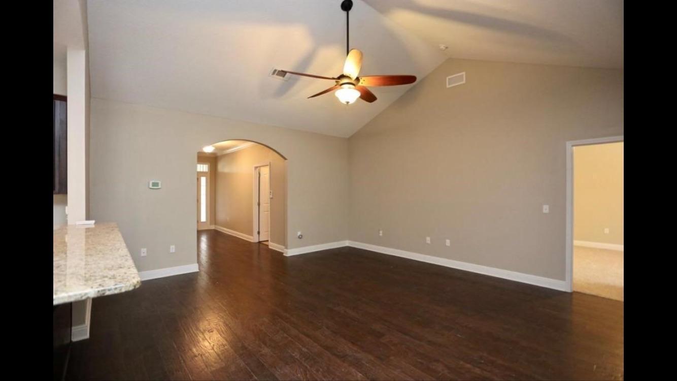 WHISPERING LAKE - Residential Lease