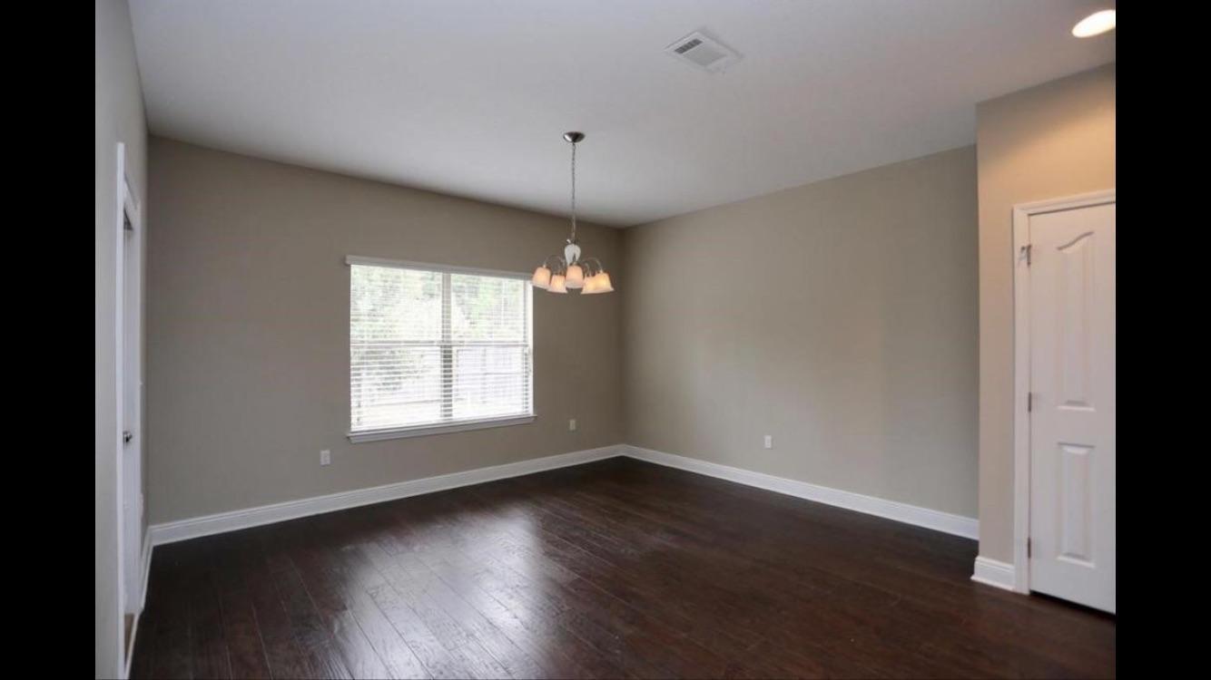 WHISPERING LAKE - Residential Lease