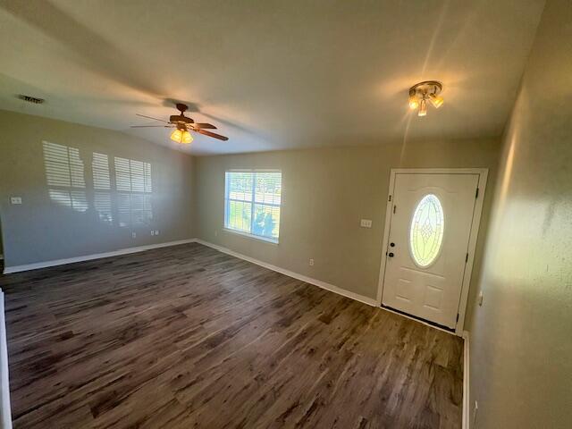 VIZCAYA 1ST ADDTION LOT 4 BLK6 AS DES IN OR 3968 PG 2011 - Residential Lease