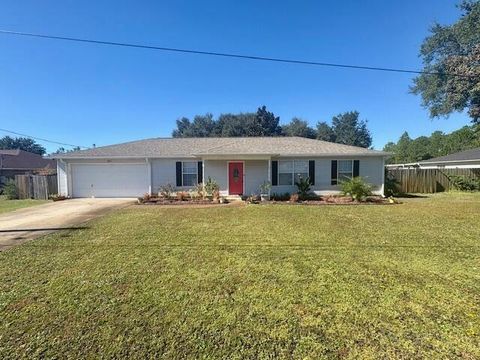 Photo of 2027 Las Vegas Trail, Navarre, FL 32566 (MLS # 991580)