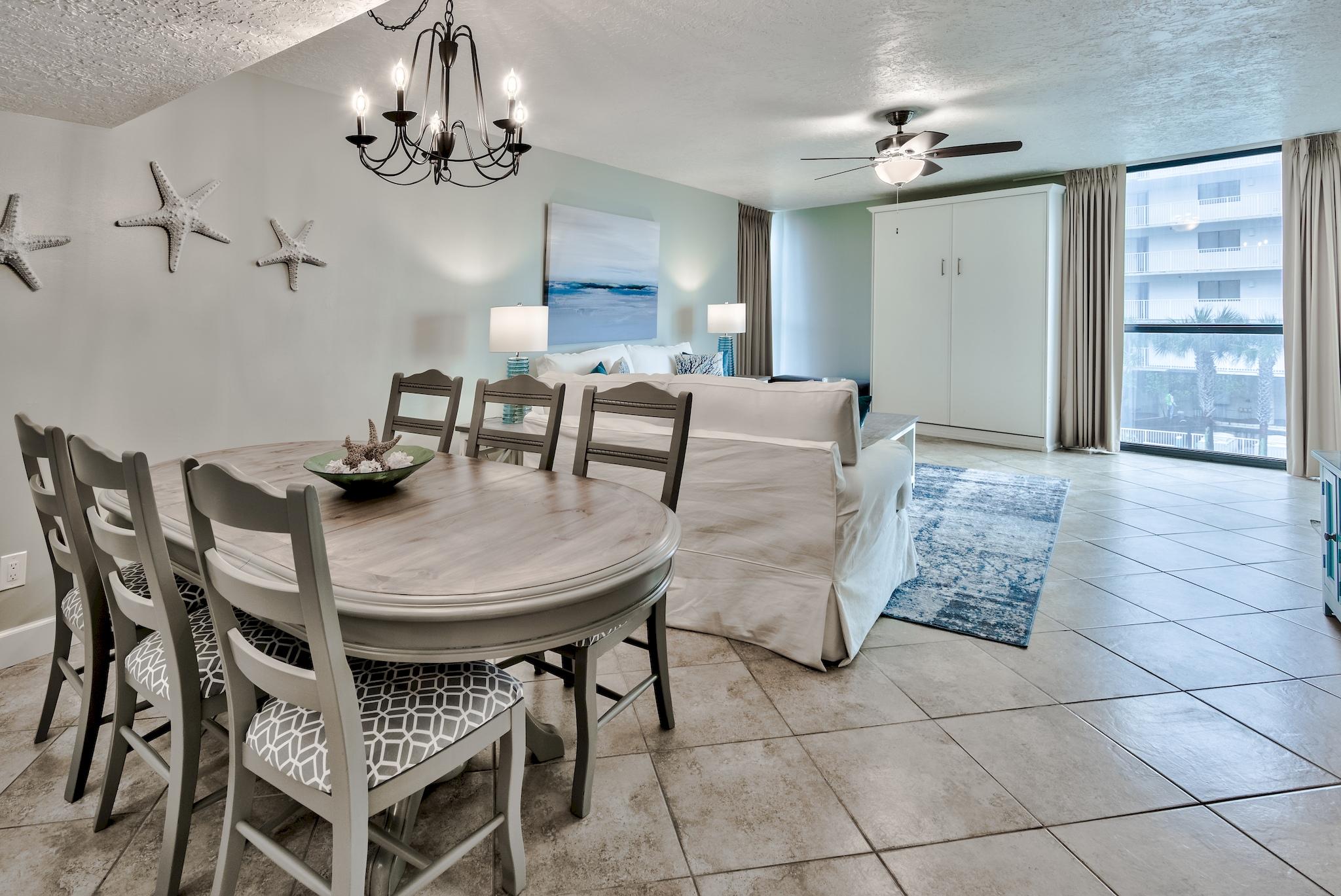 MAINSAIL CONDO PH 5 - Residential