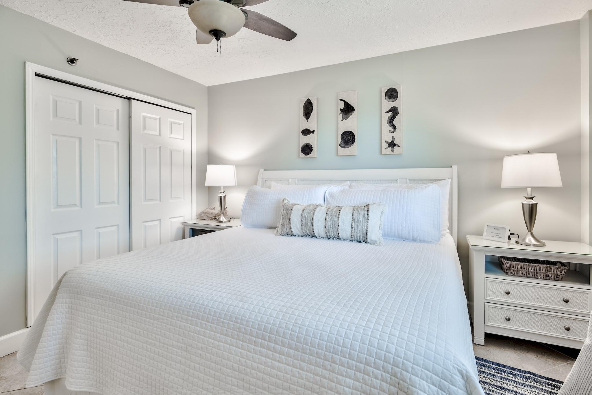 MAINSAIL CONDO PH 5 - Residential