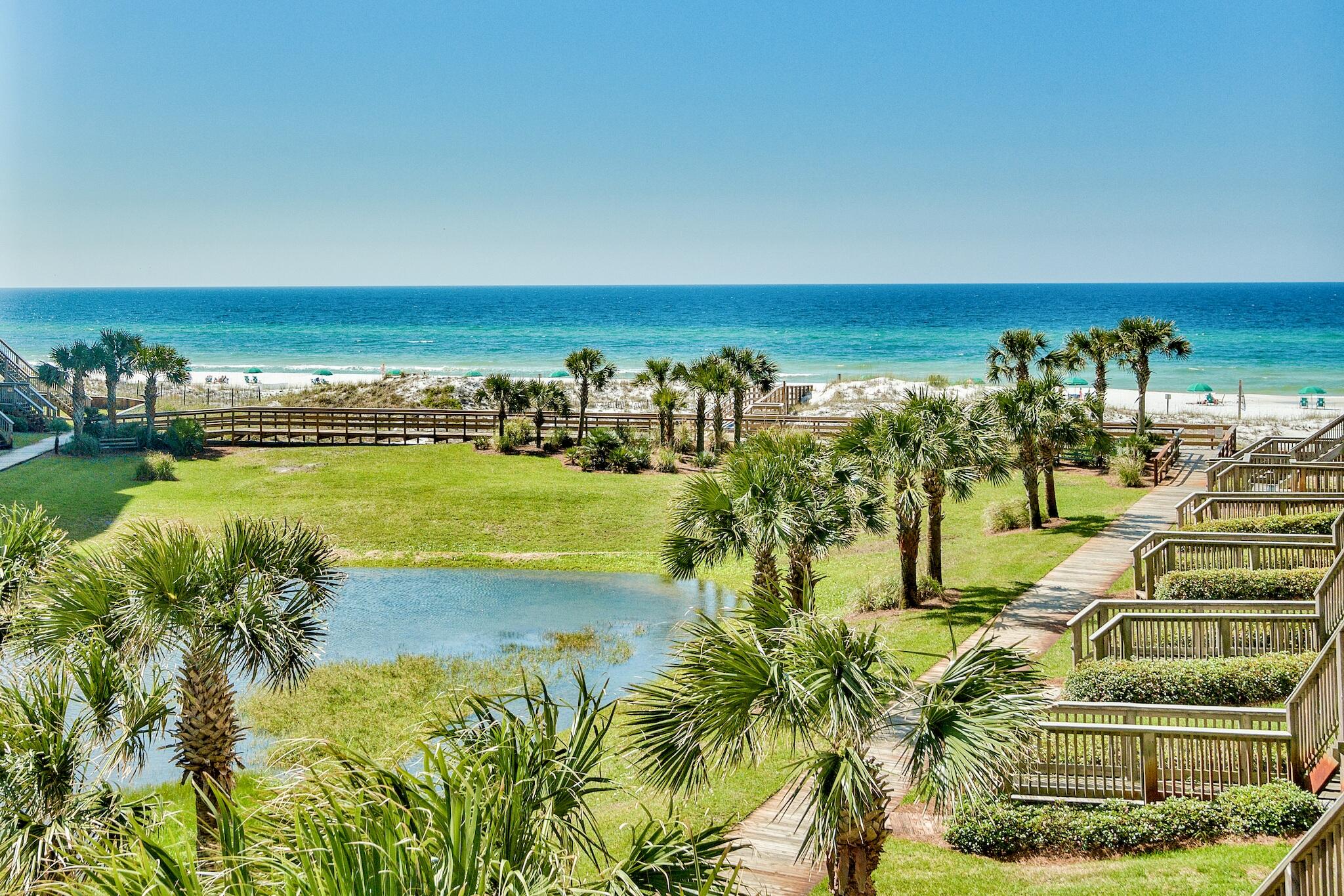 MAINSAIL CONDO PH 5 - Residential