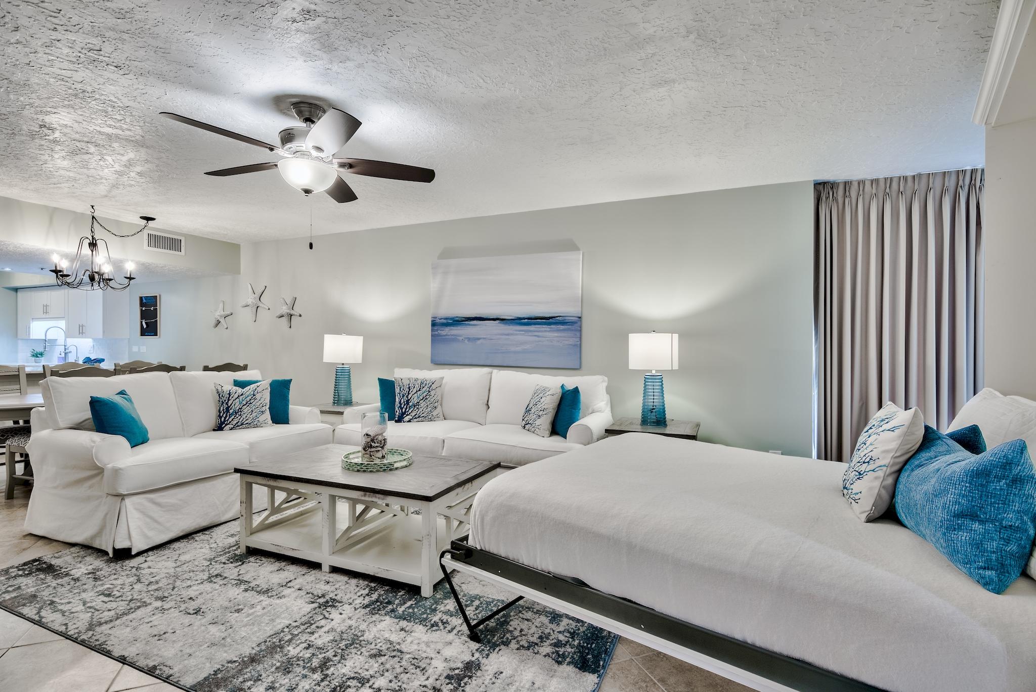 MAINSAIL CONDO PH 5 - Residential