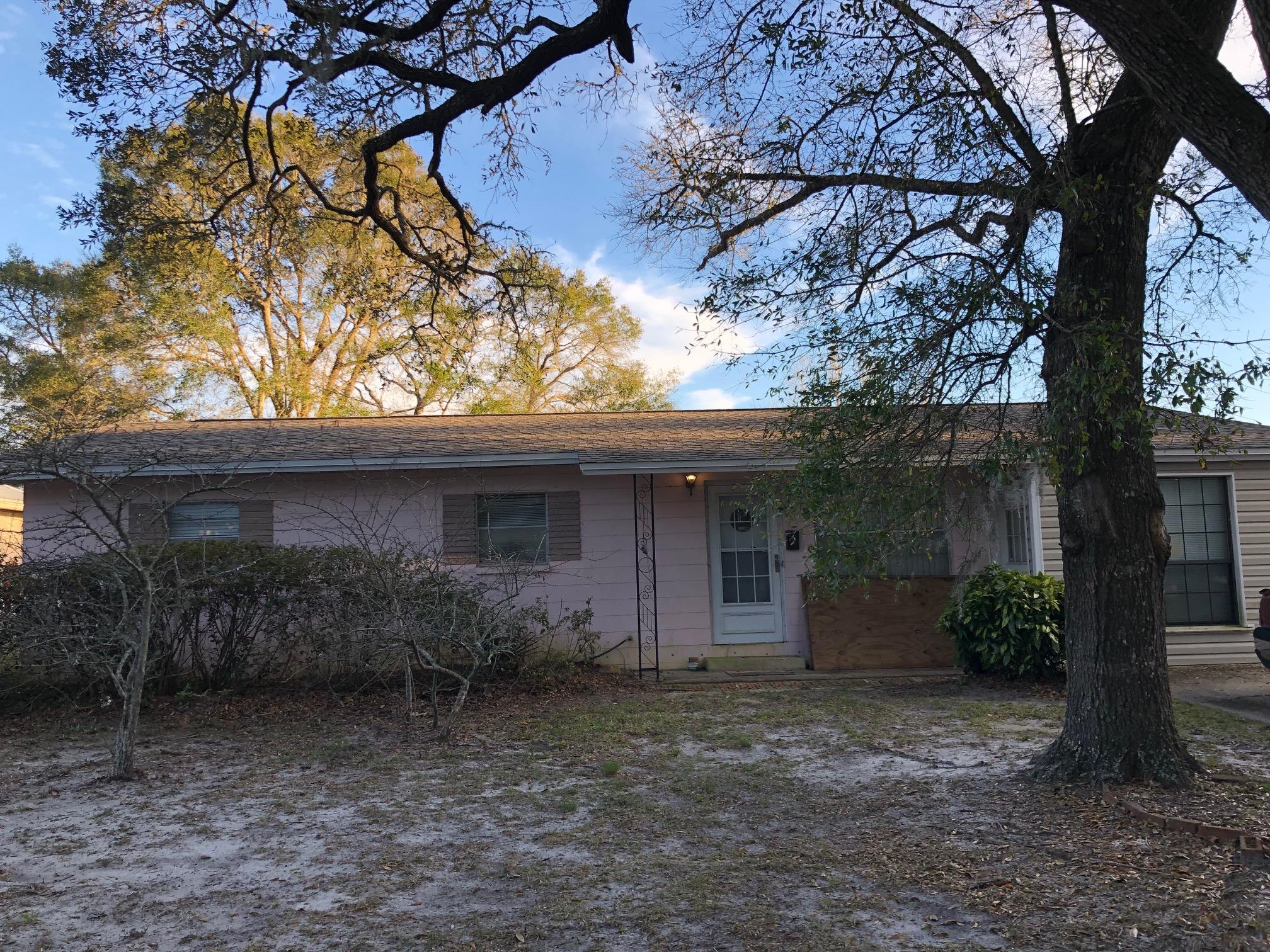 MULLET CREEK - Residential