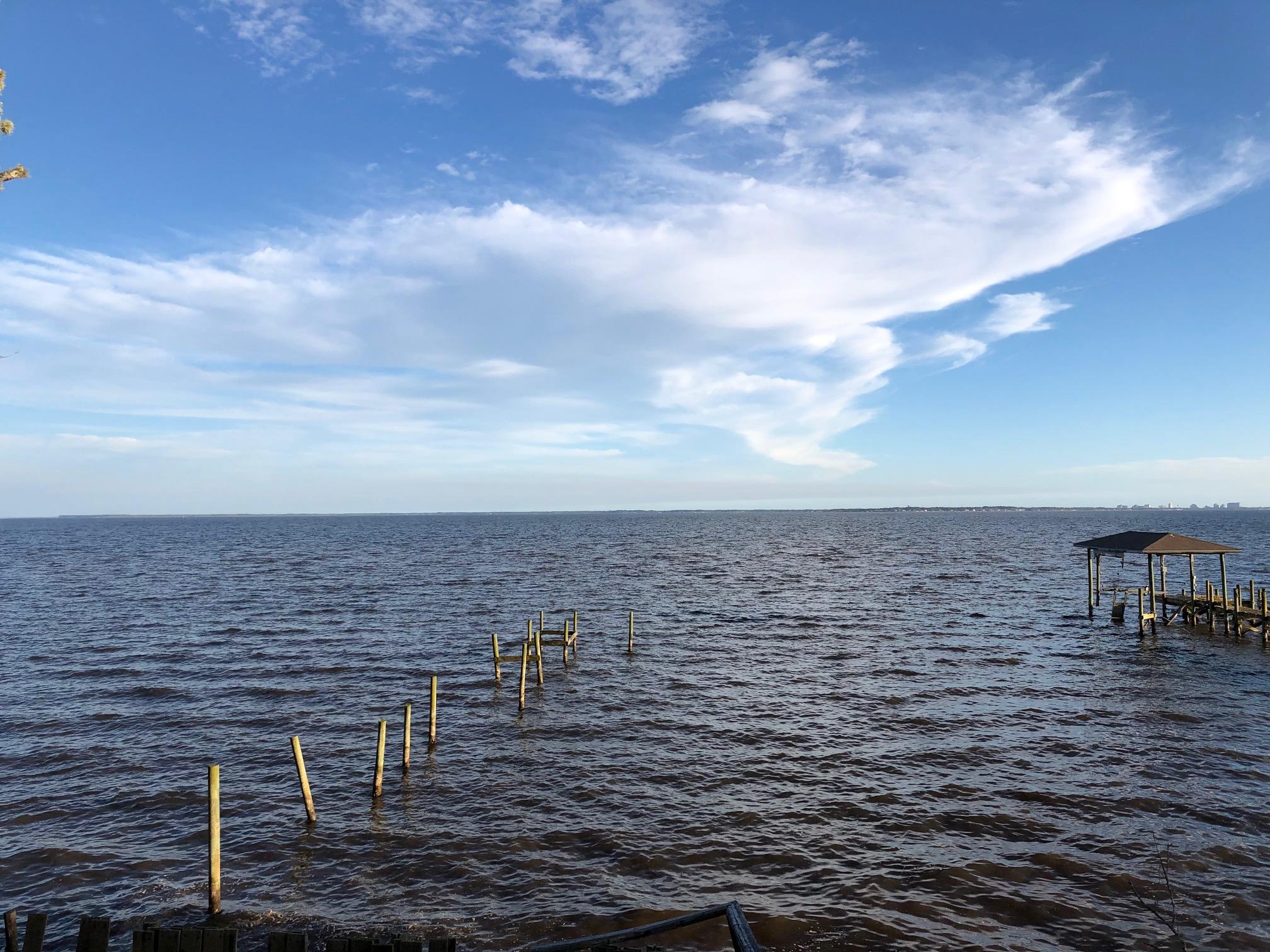 MULLET CREEK - Residential