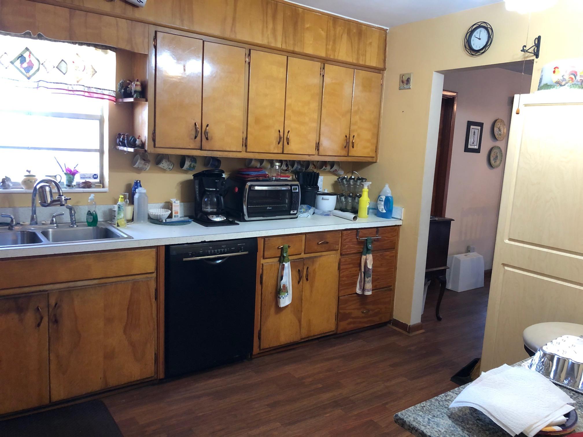 MULLET CREEK - Residential