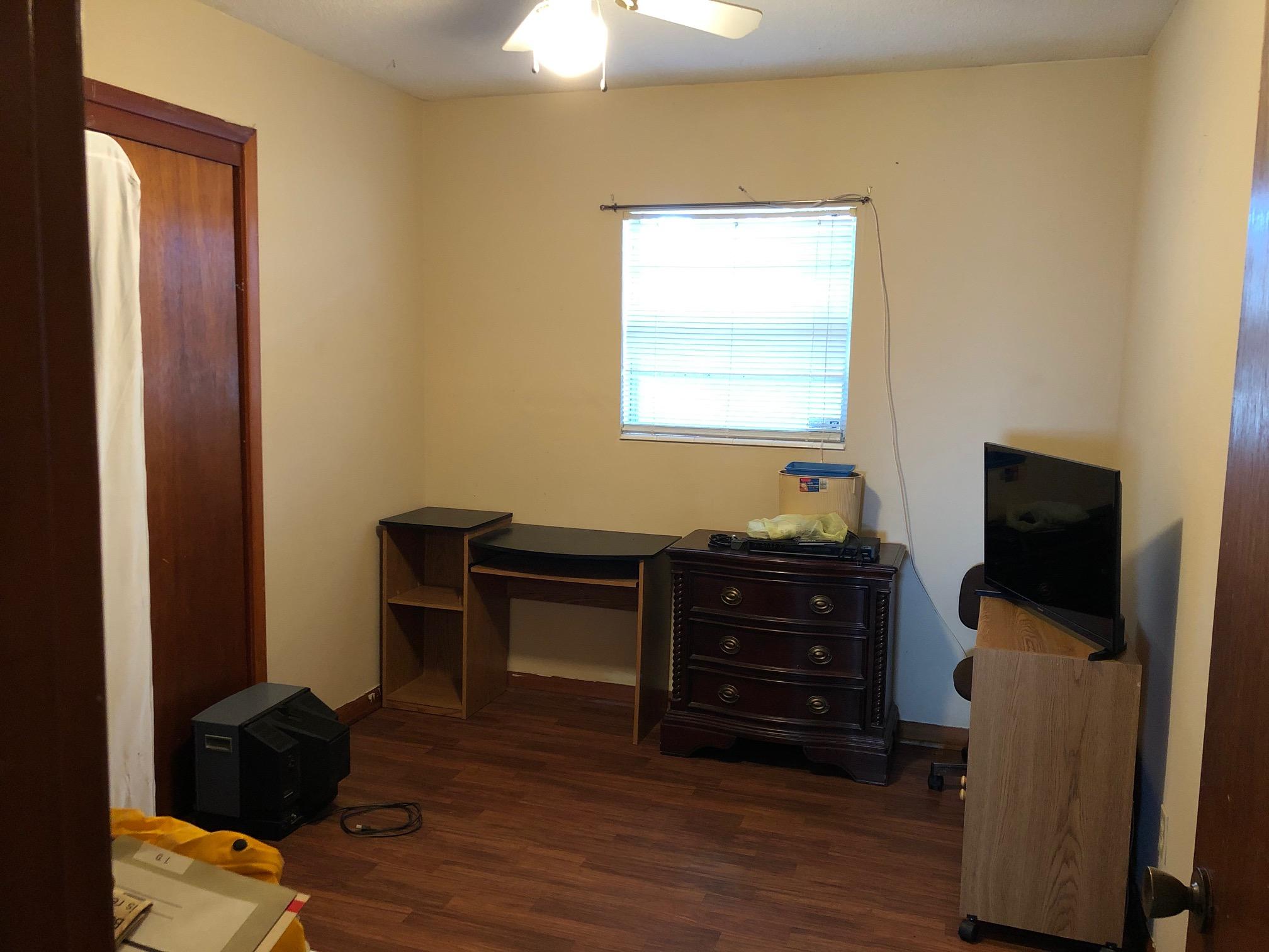 MULLET CREEK - Residential