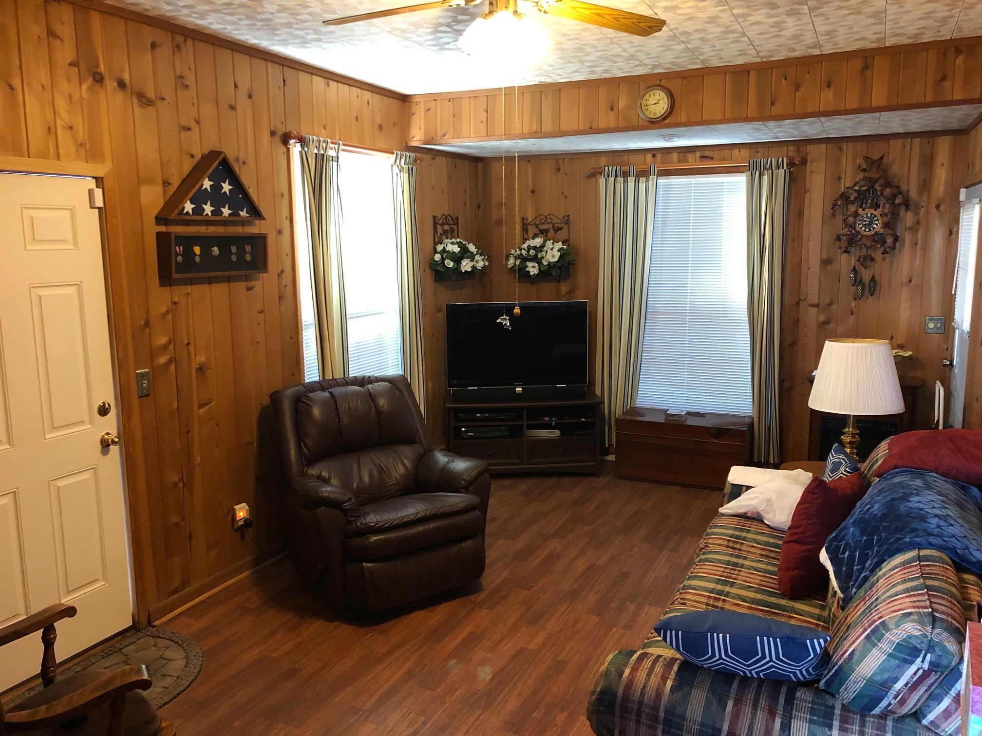 MULLET CREEK - Residential