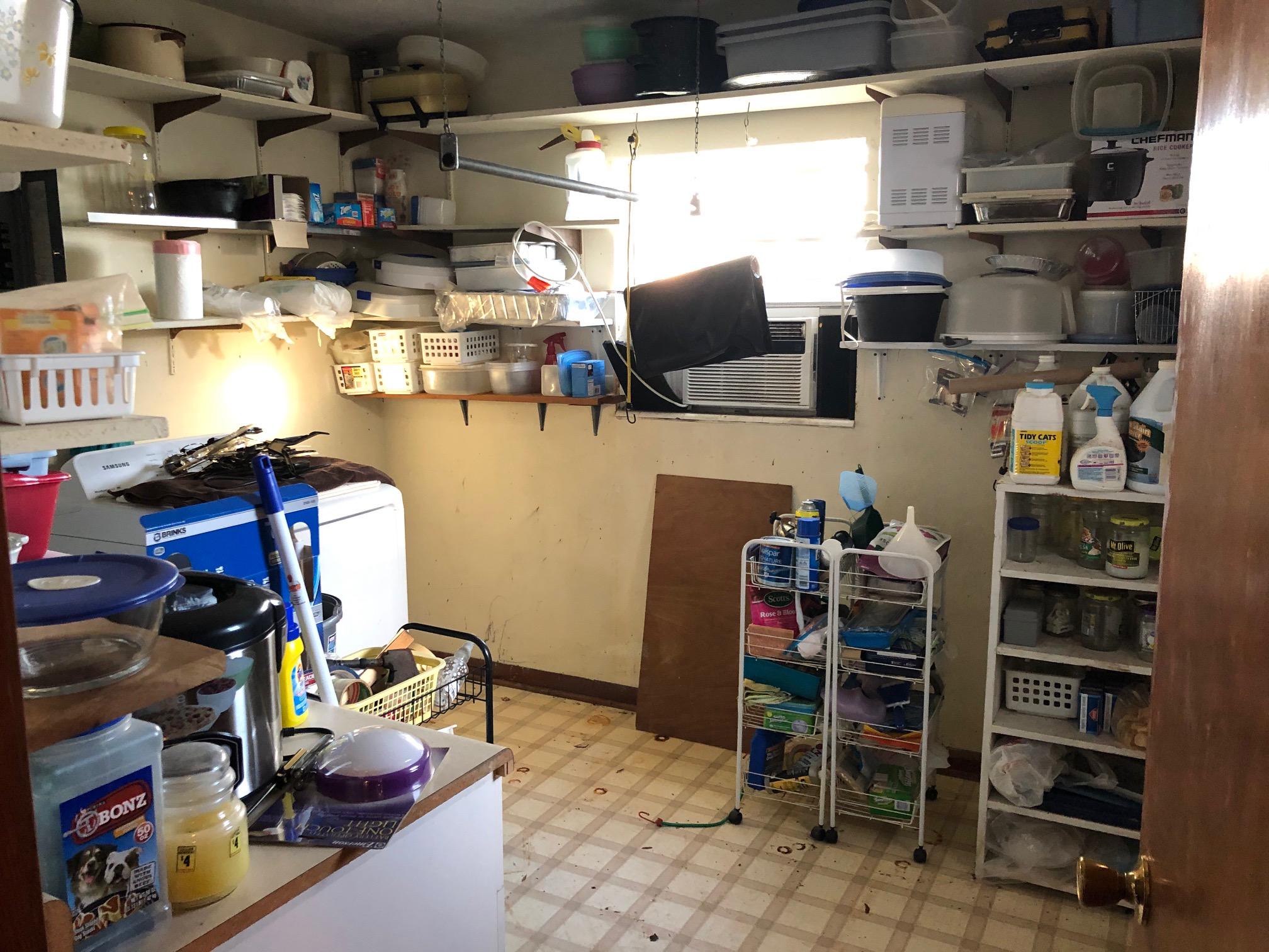 MULLET CREEK - Residential