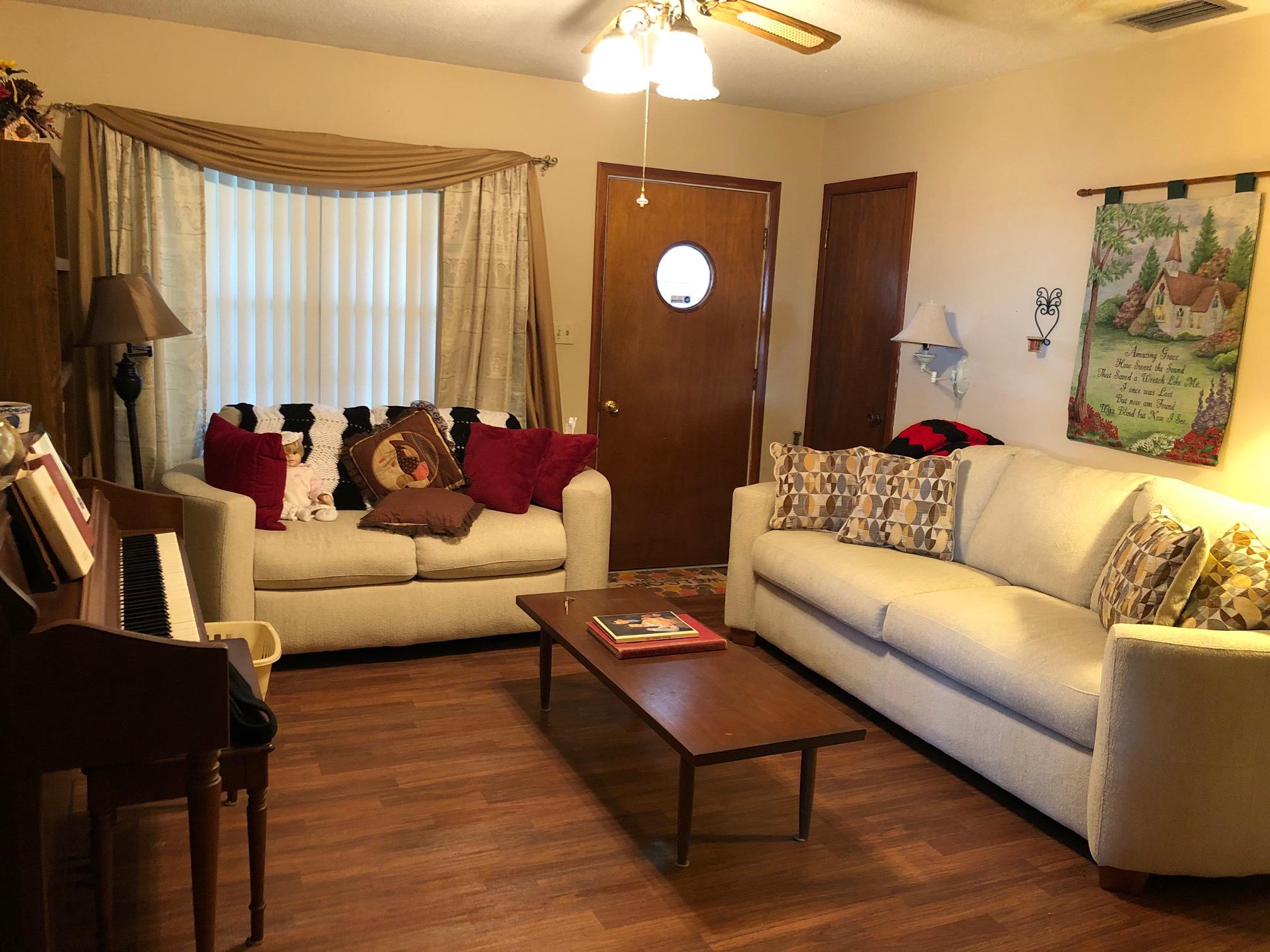 MULLET CREEK - Residential