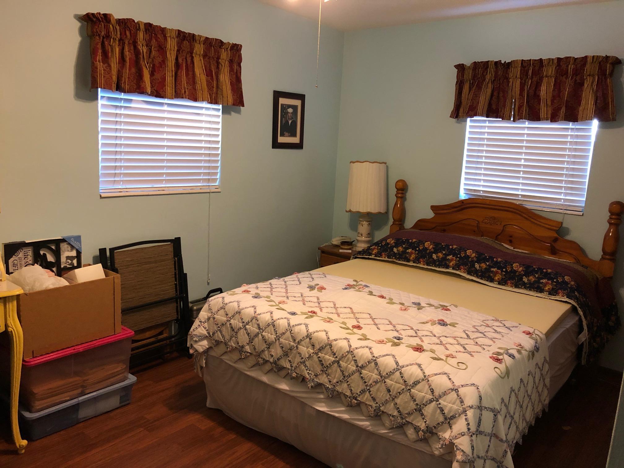 MULLET CREEK - Residential