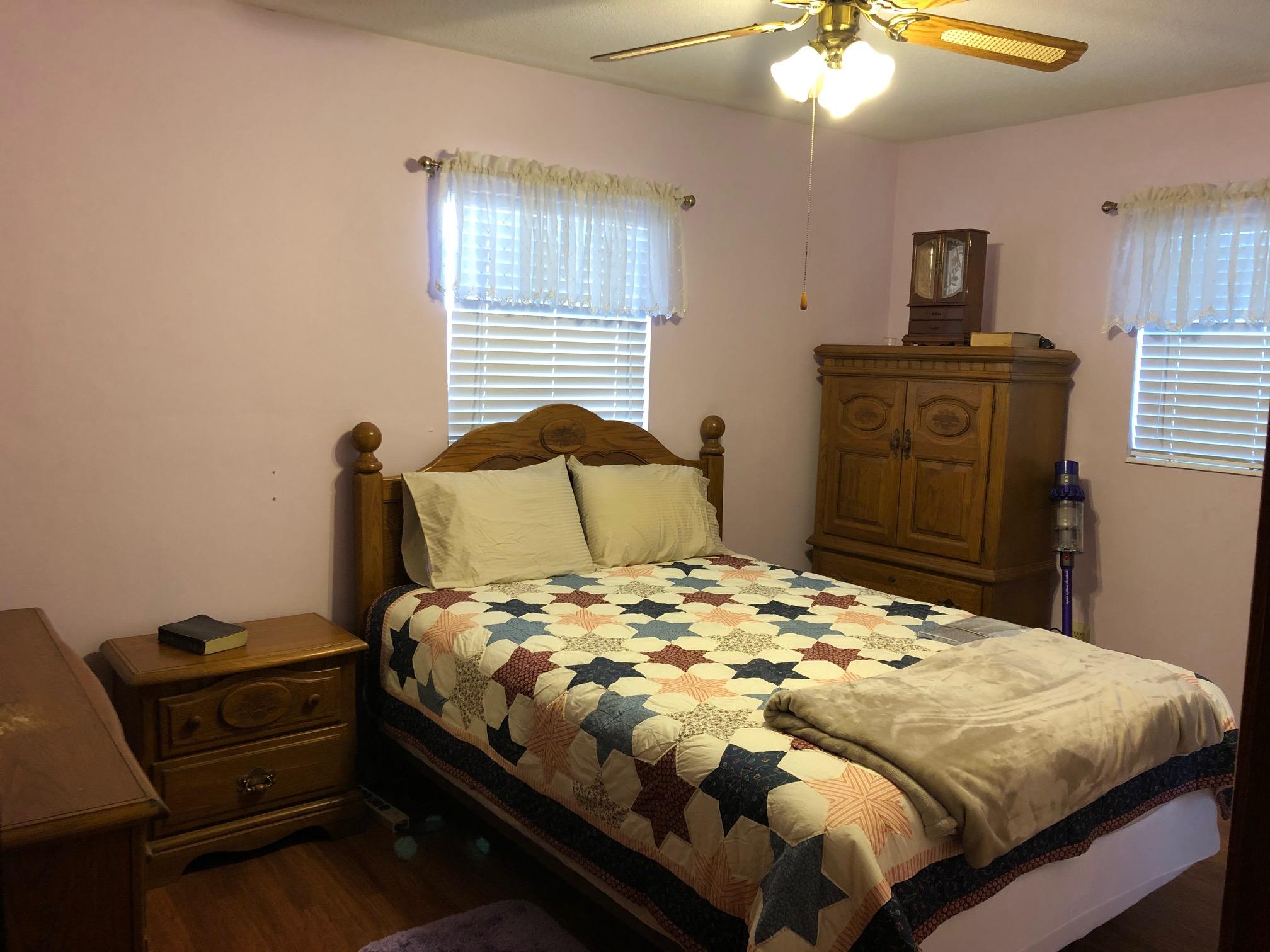 MULLET CREEK - Residential