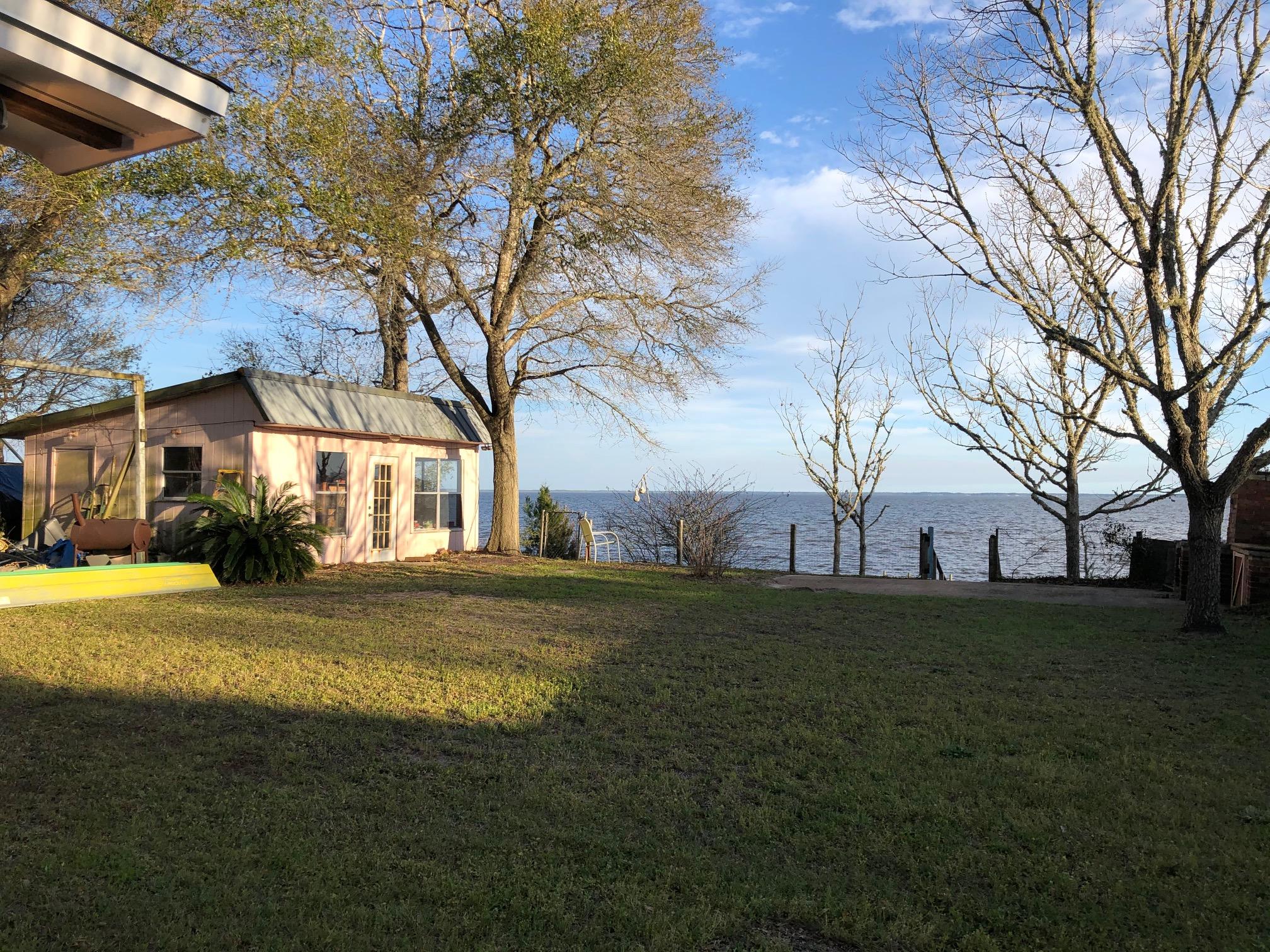 MULLET CREEK - Residential