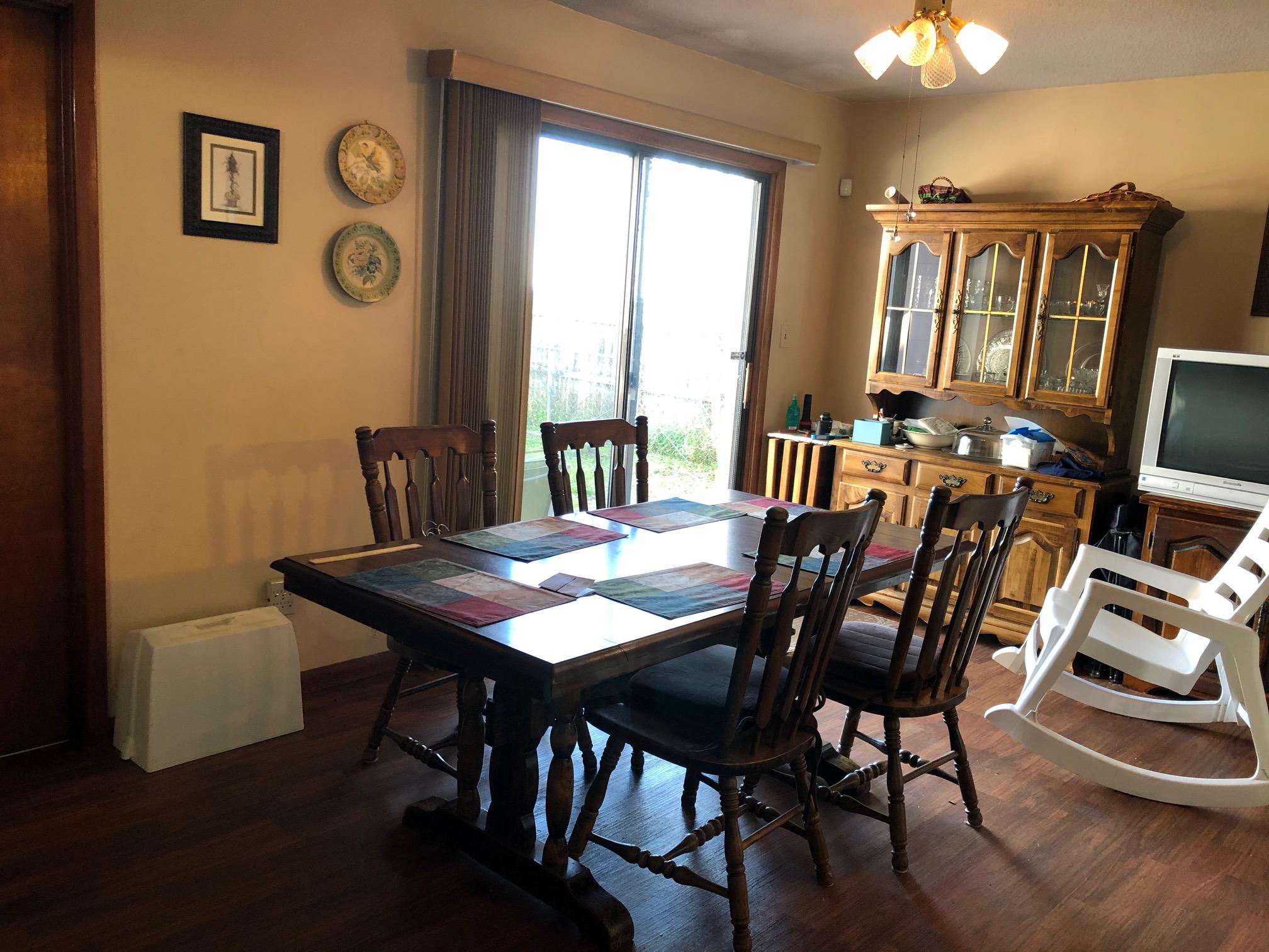 MULLET CREEK - Residential