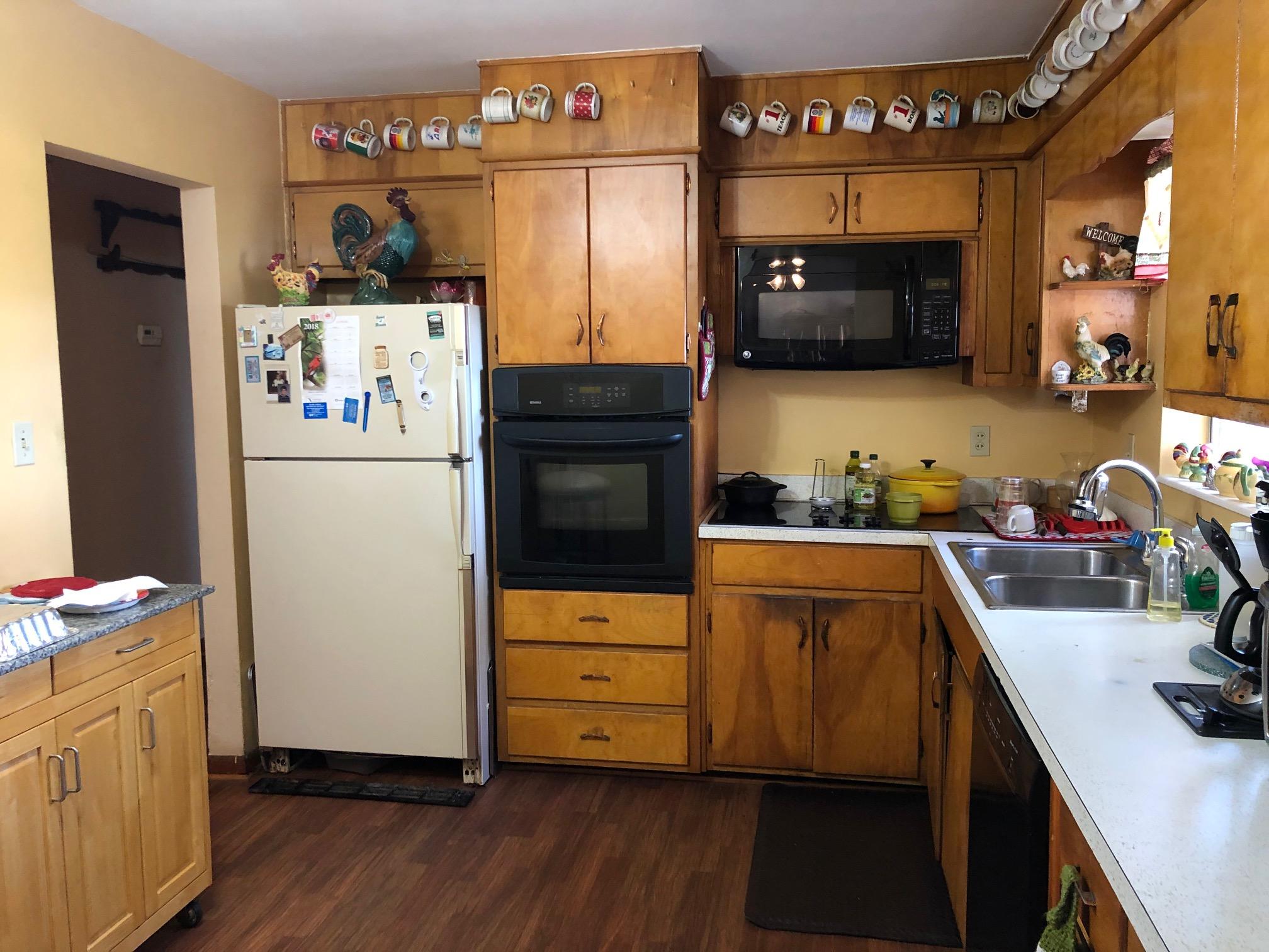 MULLET CREEK - Residential