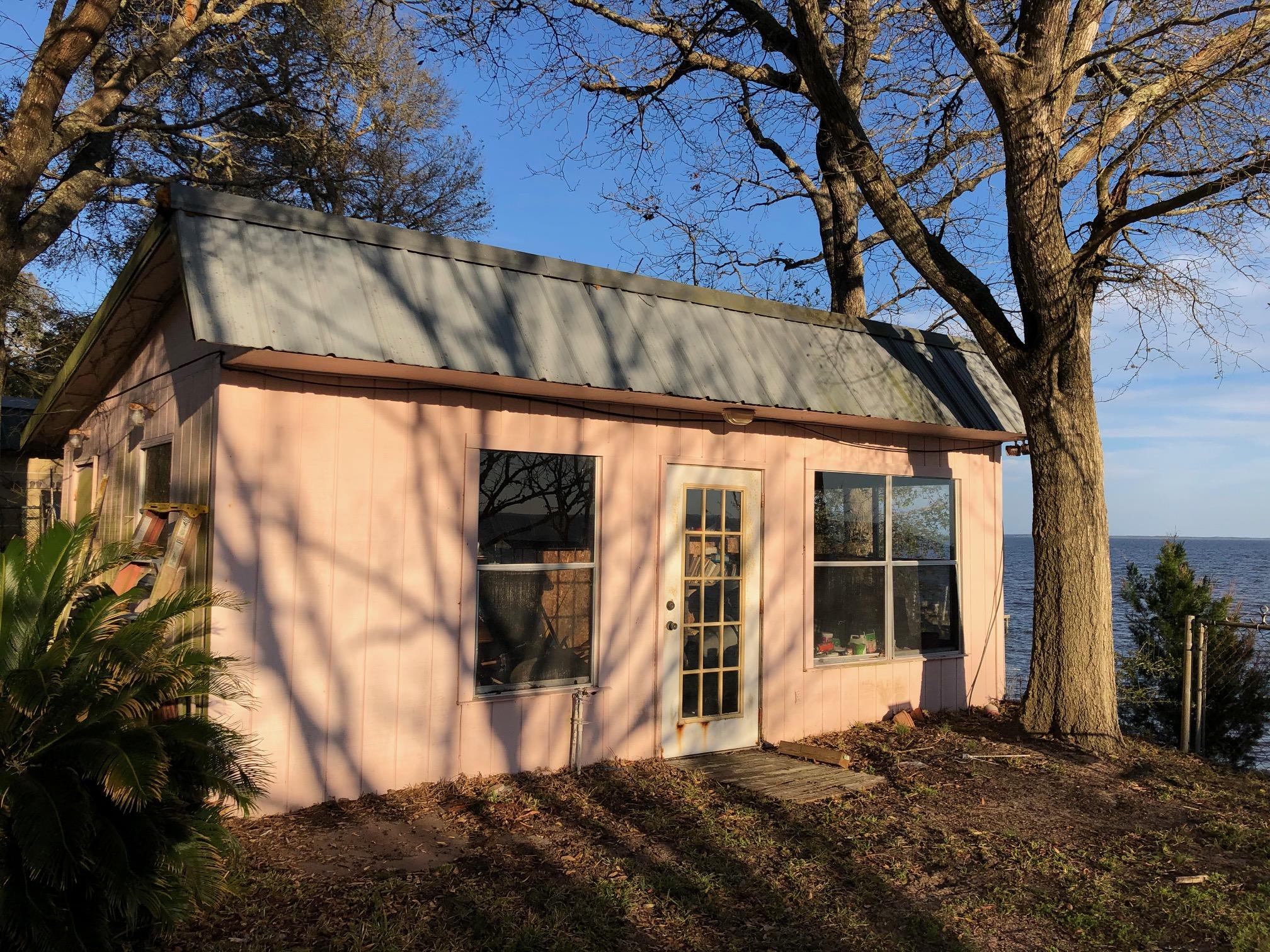 MULLET CREEK - Residential