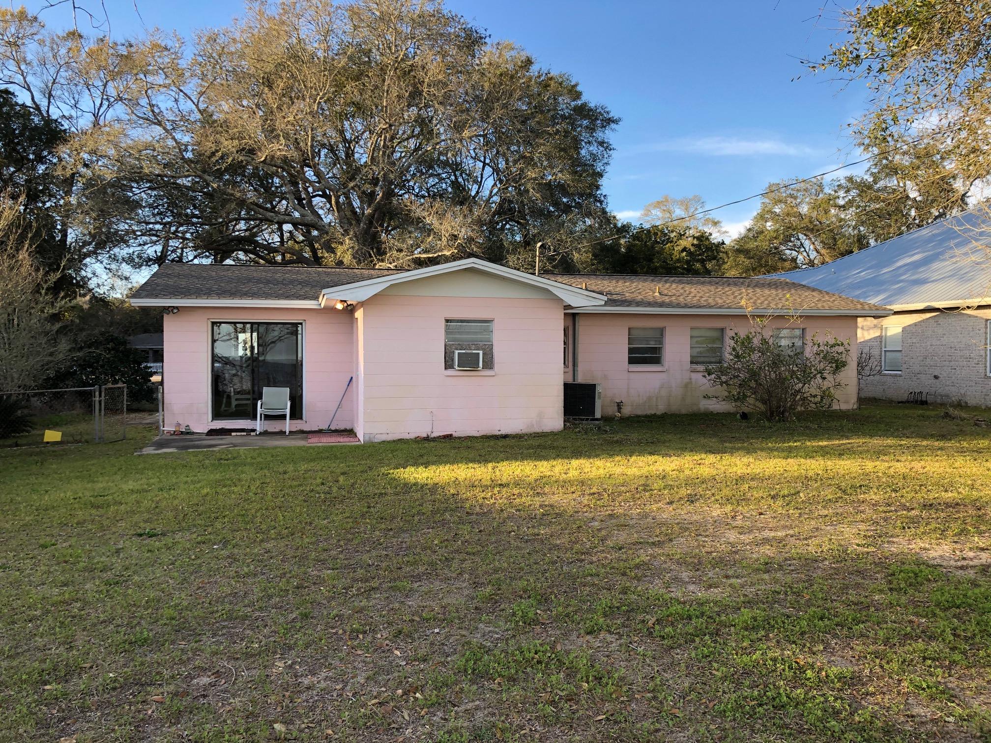 MULLET CREEK - Residential