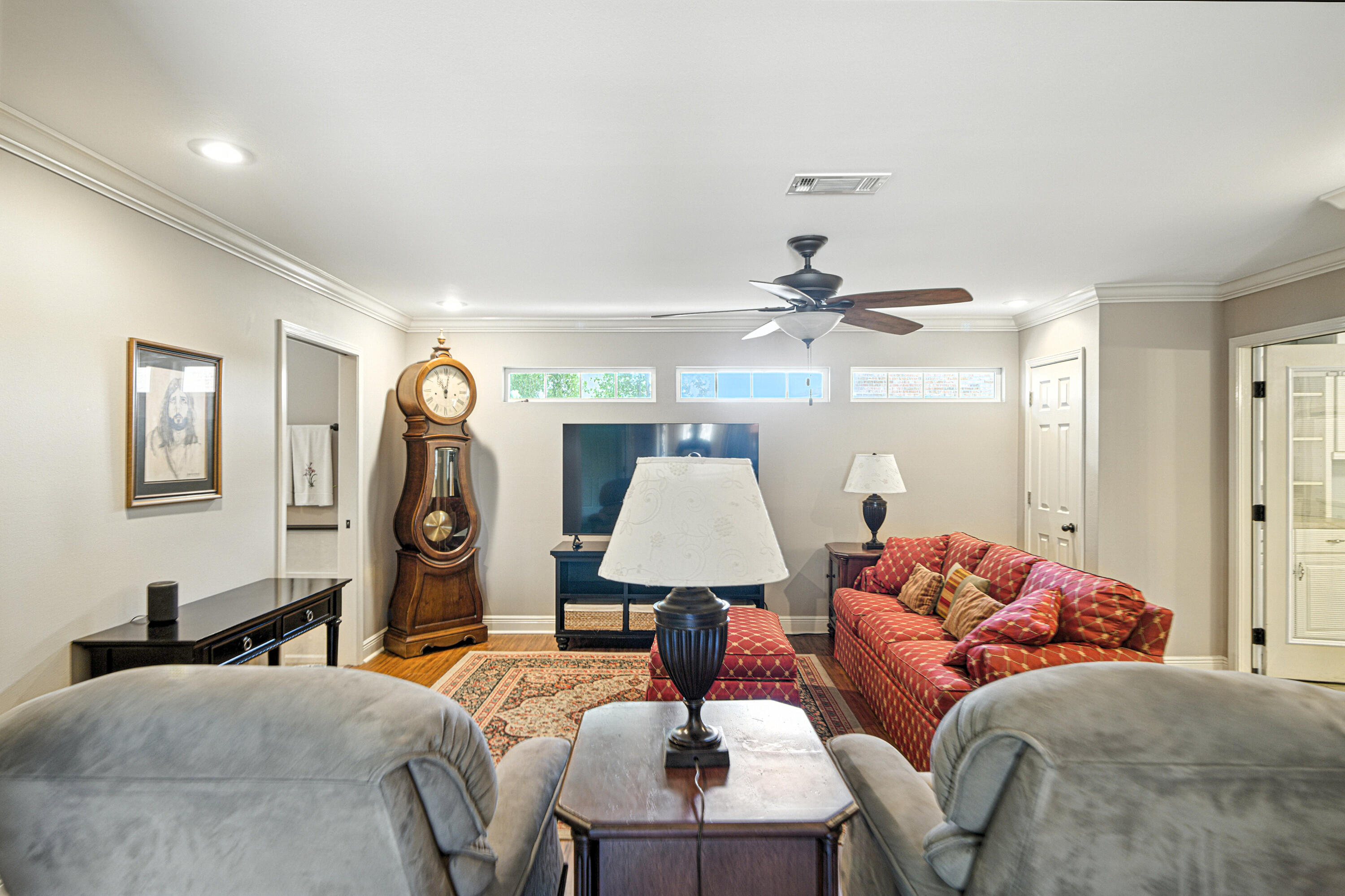 BAYOU WOODS - Residential