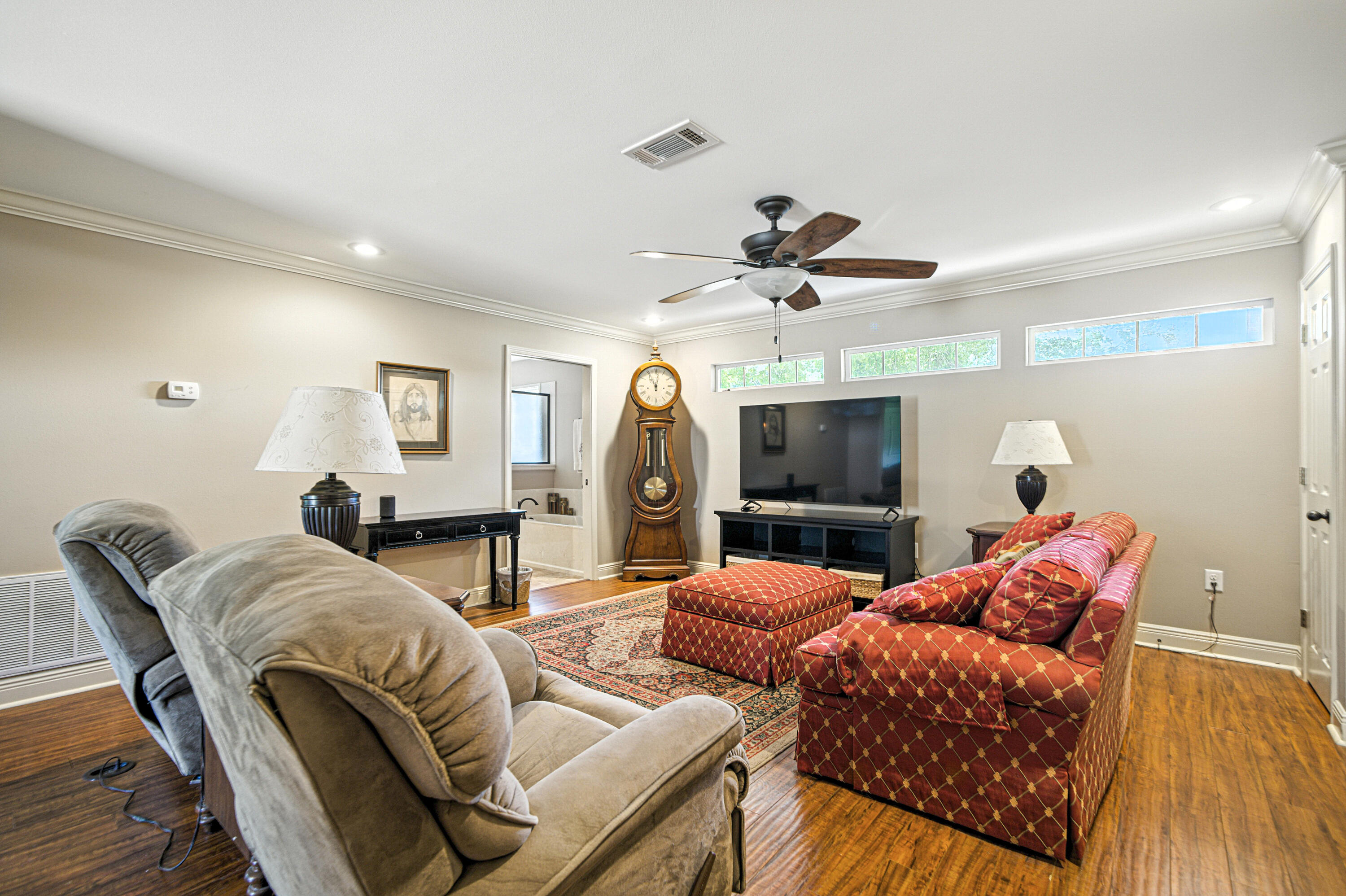 BAYOU WOODS - Residential