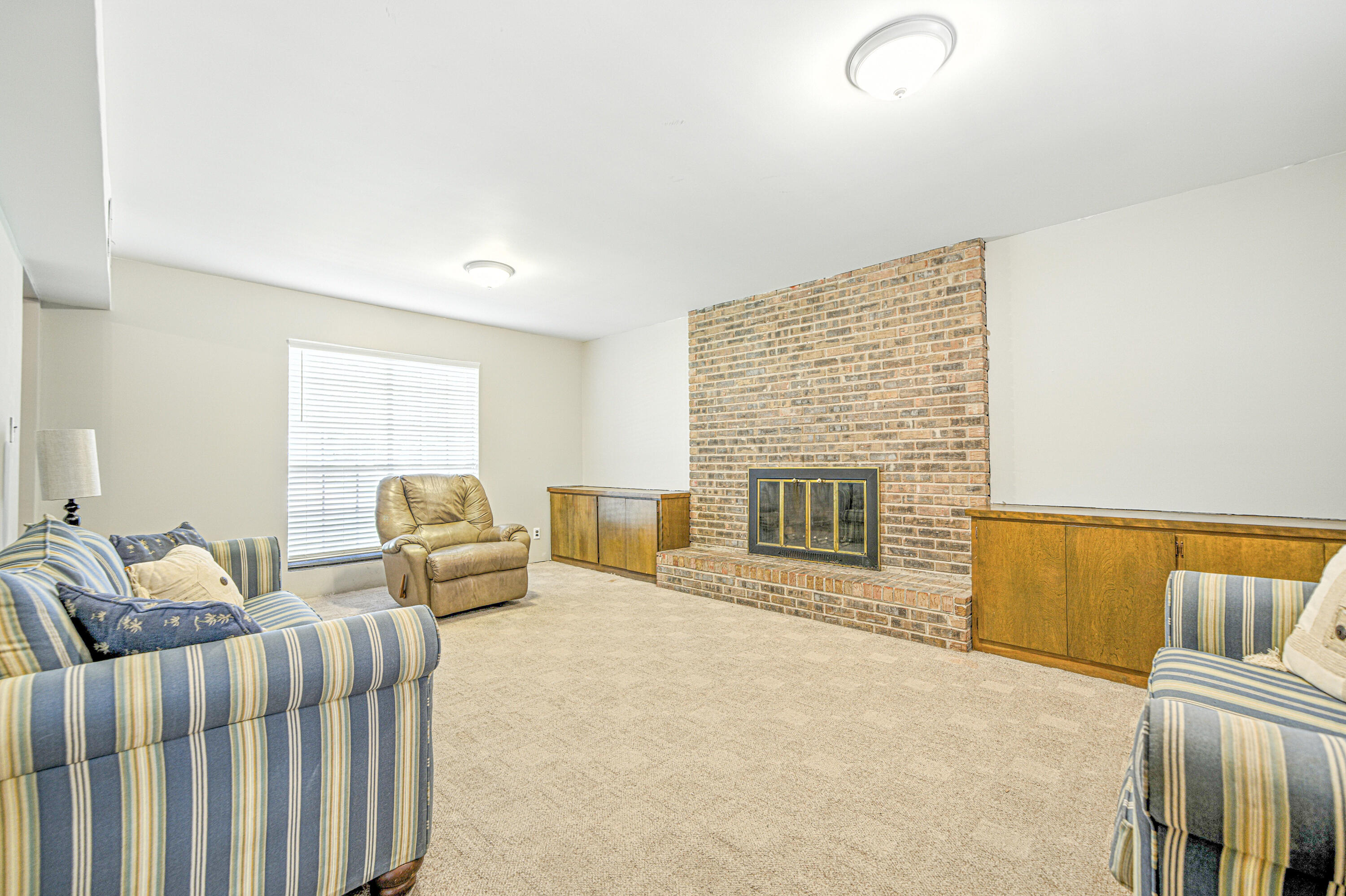 BAYOU WOODS - Residential
