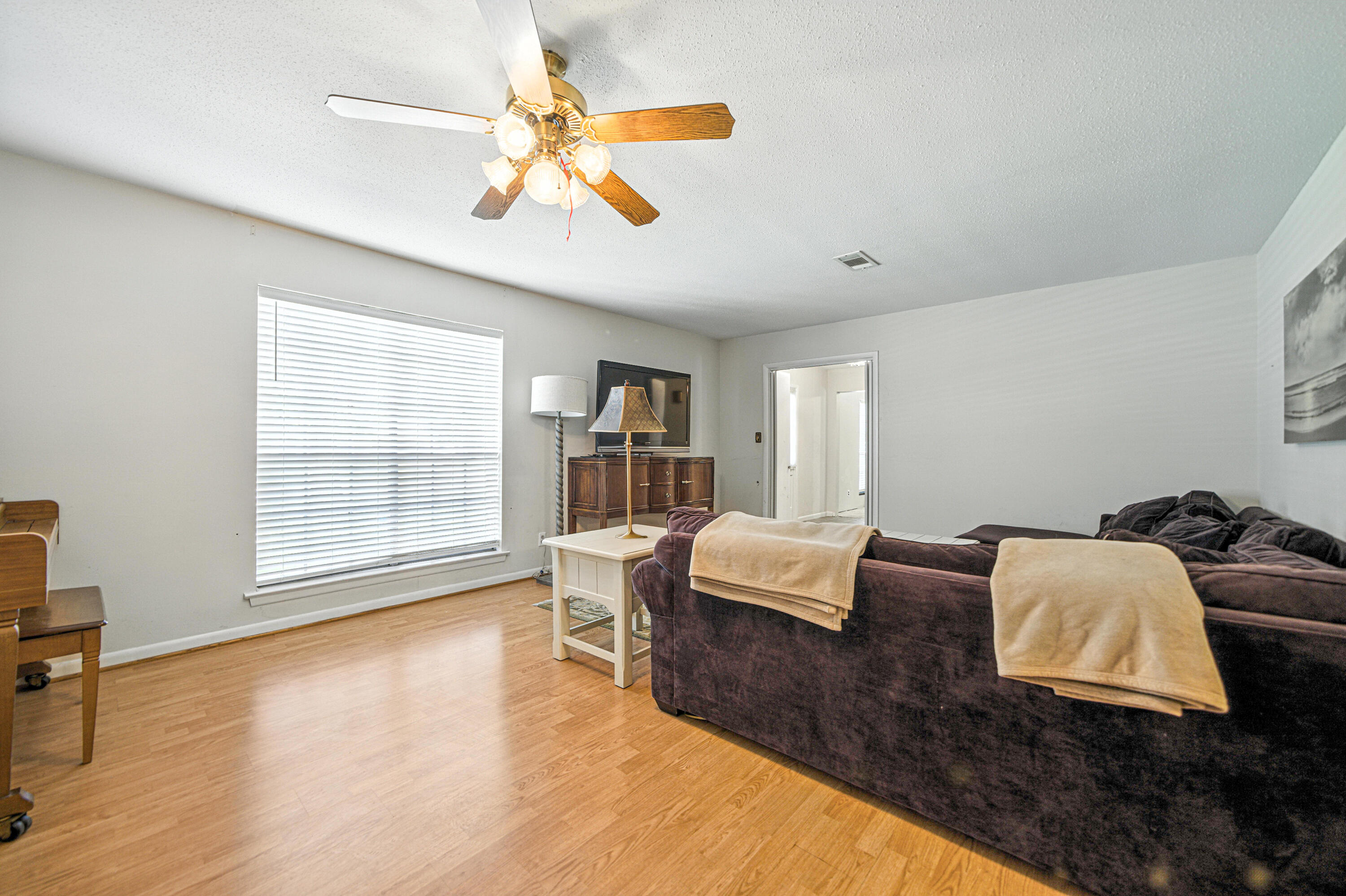 BAYOU WOODS - Residential