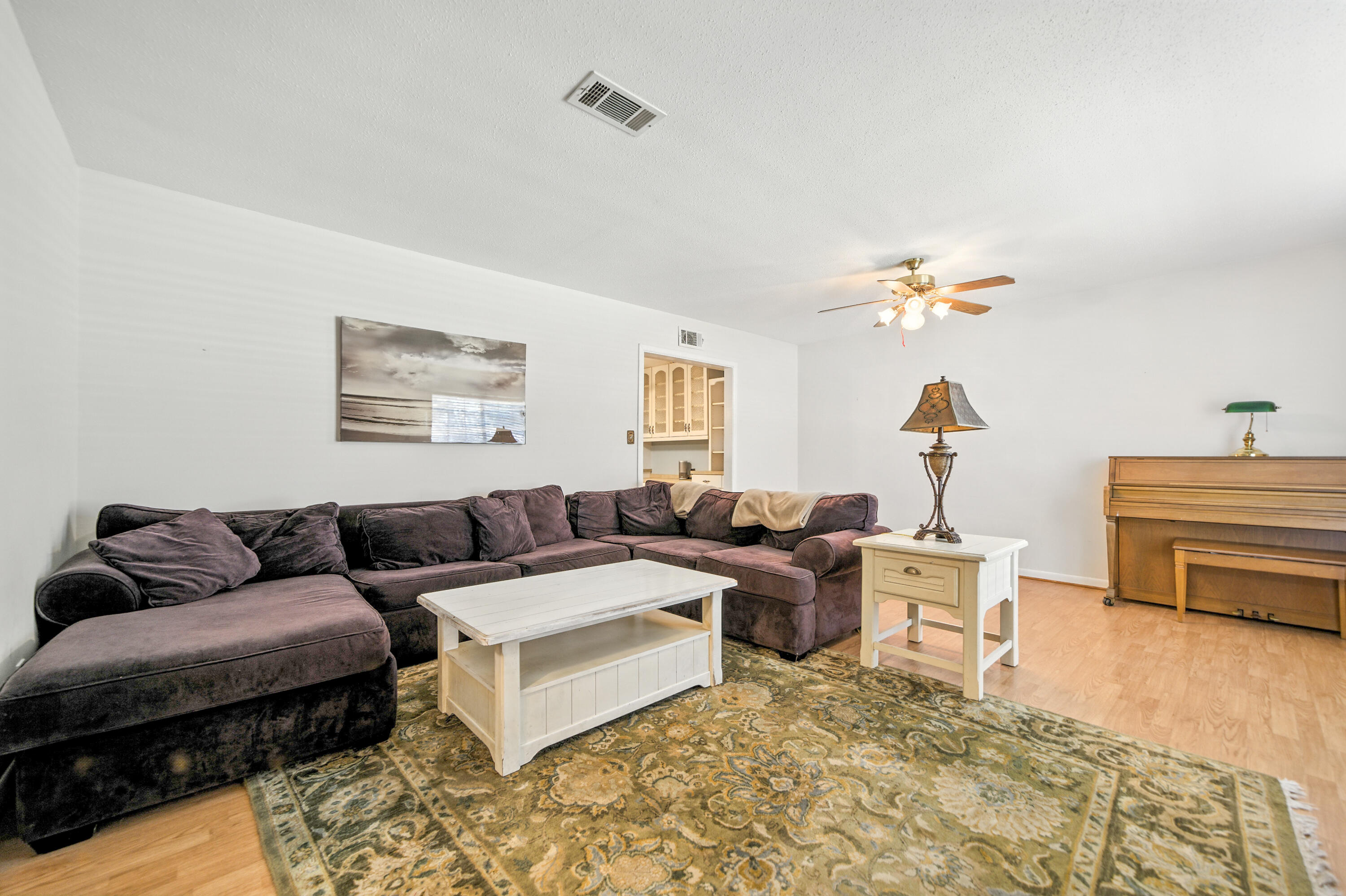 BAYOU WOODS - Residential