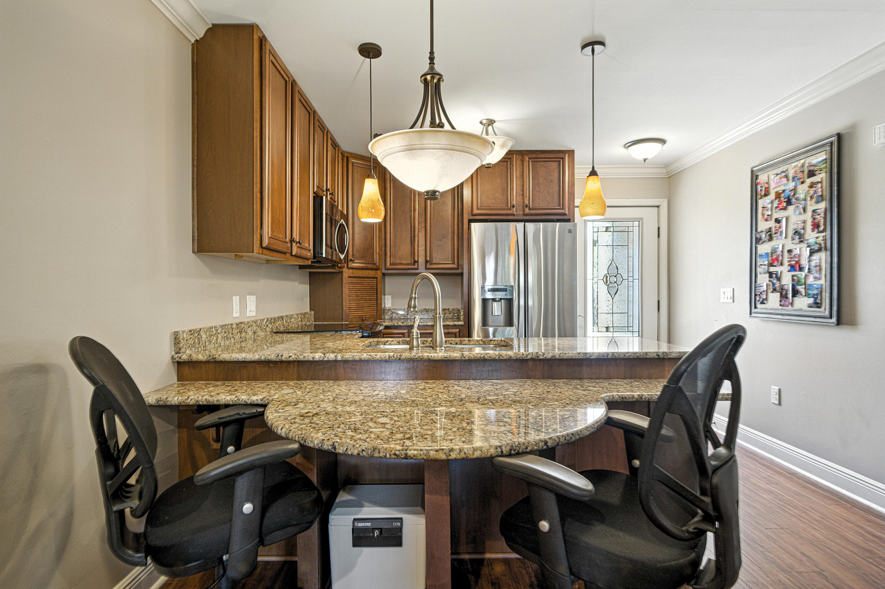 BAYOU WOODS - Residential