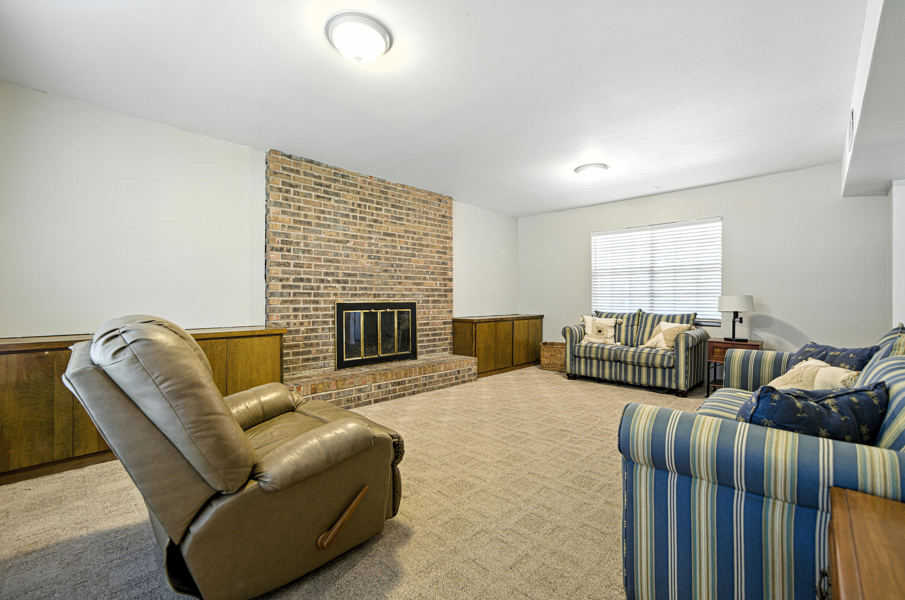 BAYOU WOODS - Residential