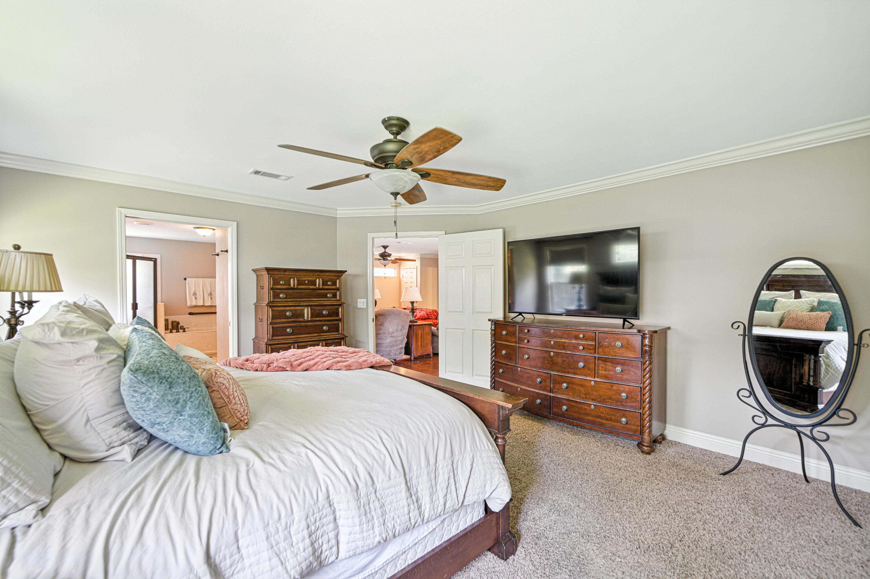 BAYOU WOODS - Residential