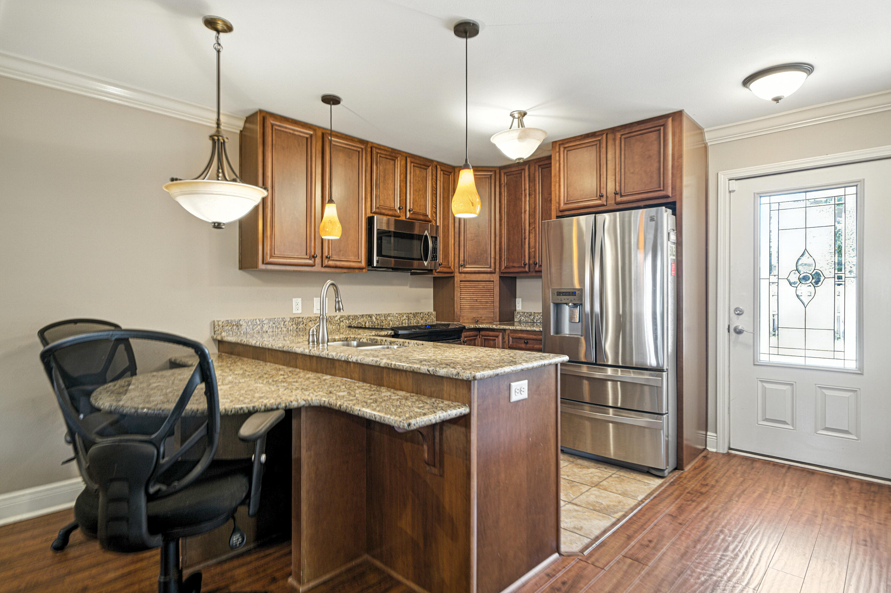 BAYOU WOODS - Residential