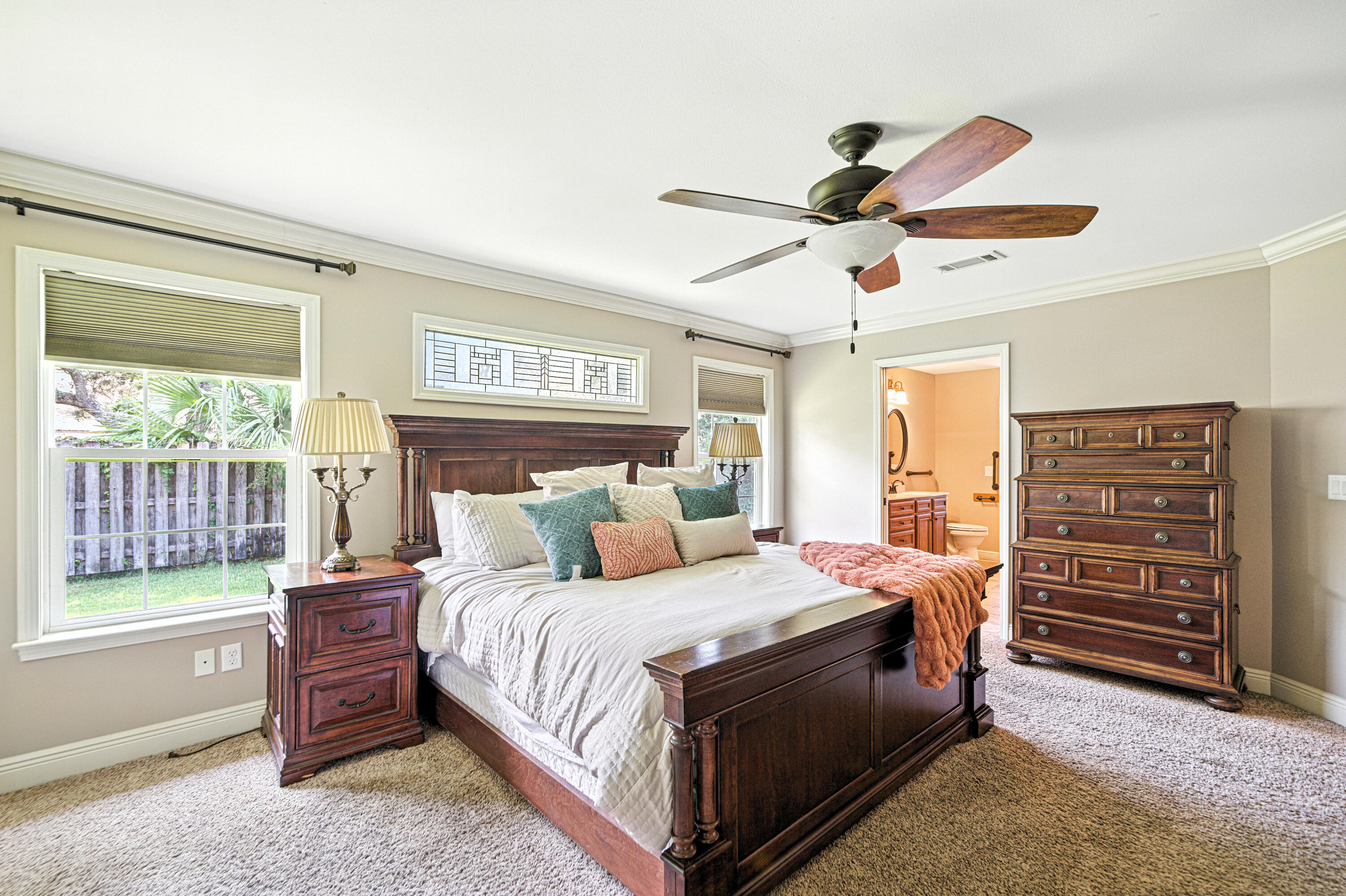 BAYOU WOODS - Residential