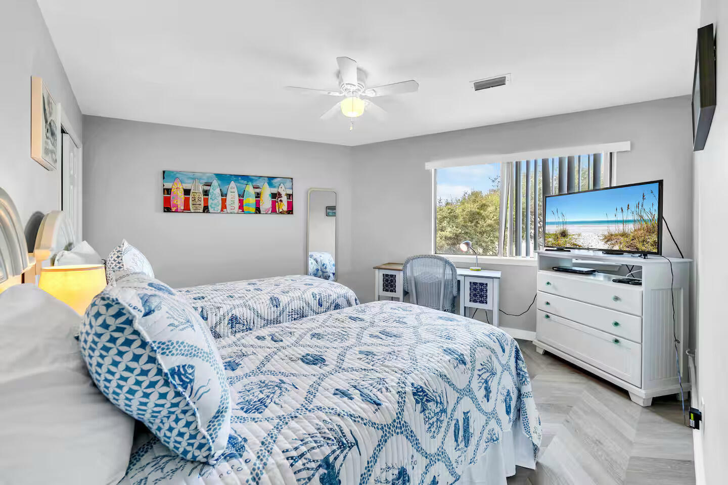 Crystal Village 2 Condo PH 4 - Residential Lease