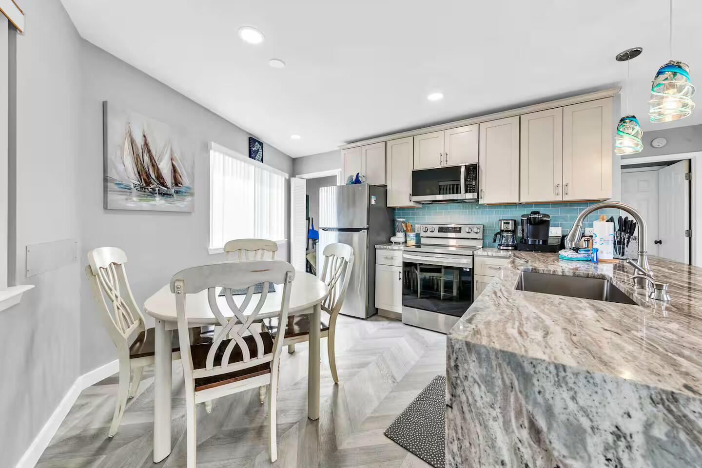 Crystal Village 2 Condo PH 4 - Residential Lease