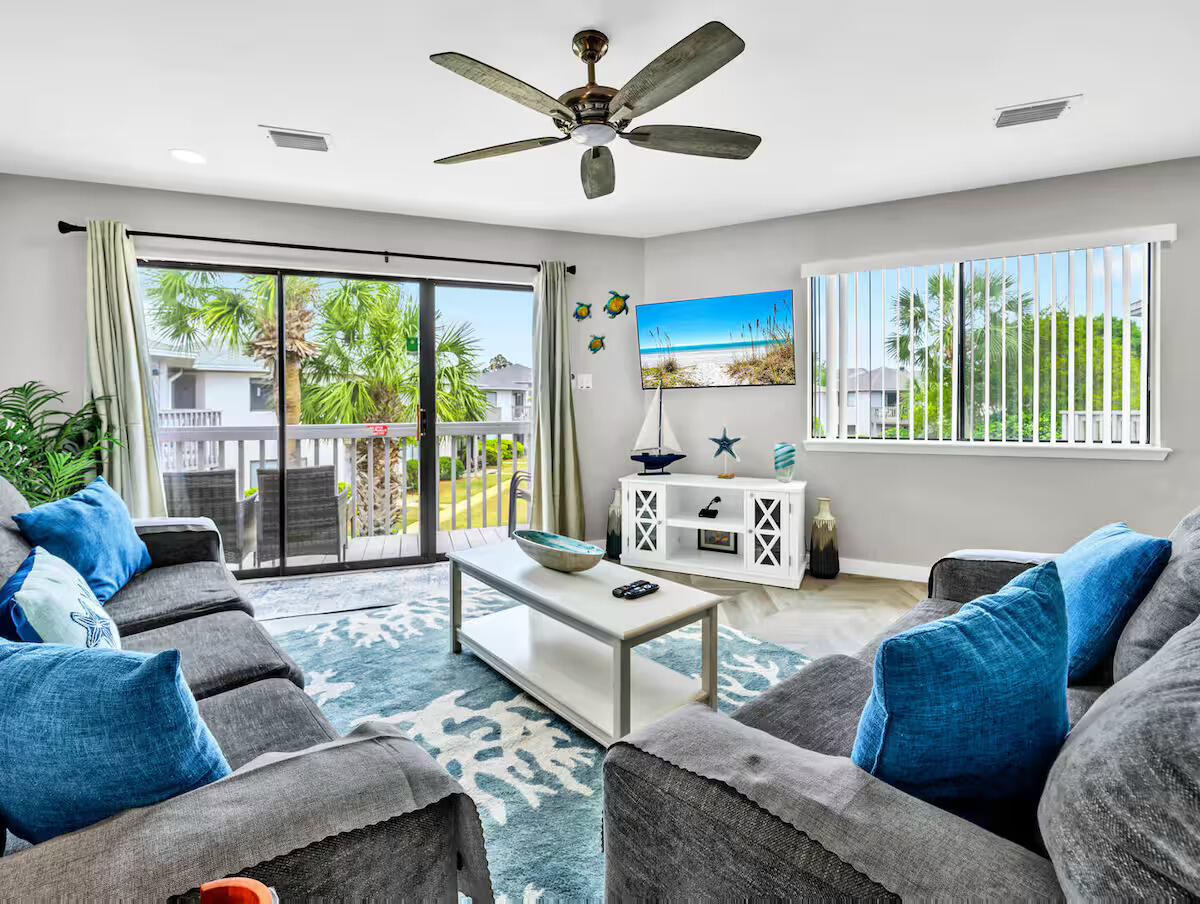 Crystal Village 2 Condo PH 4 - Residential Lease
