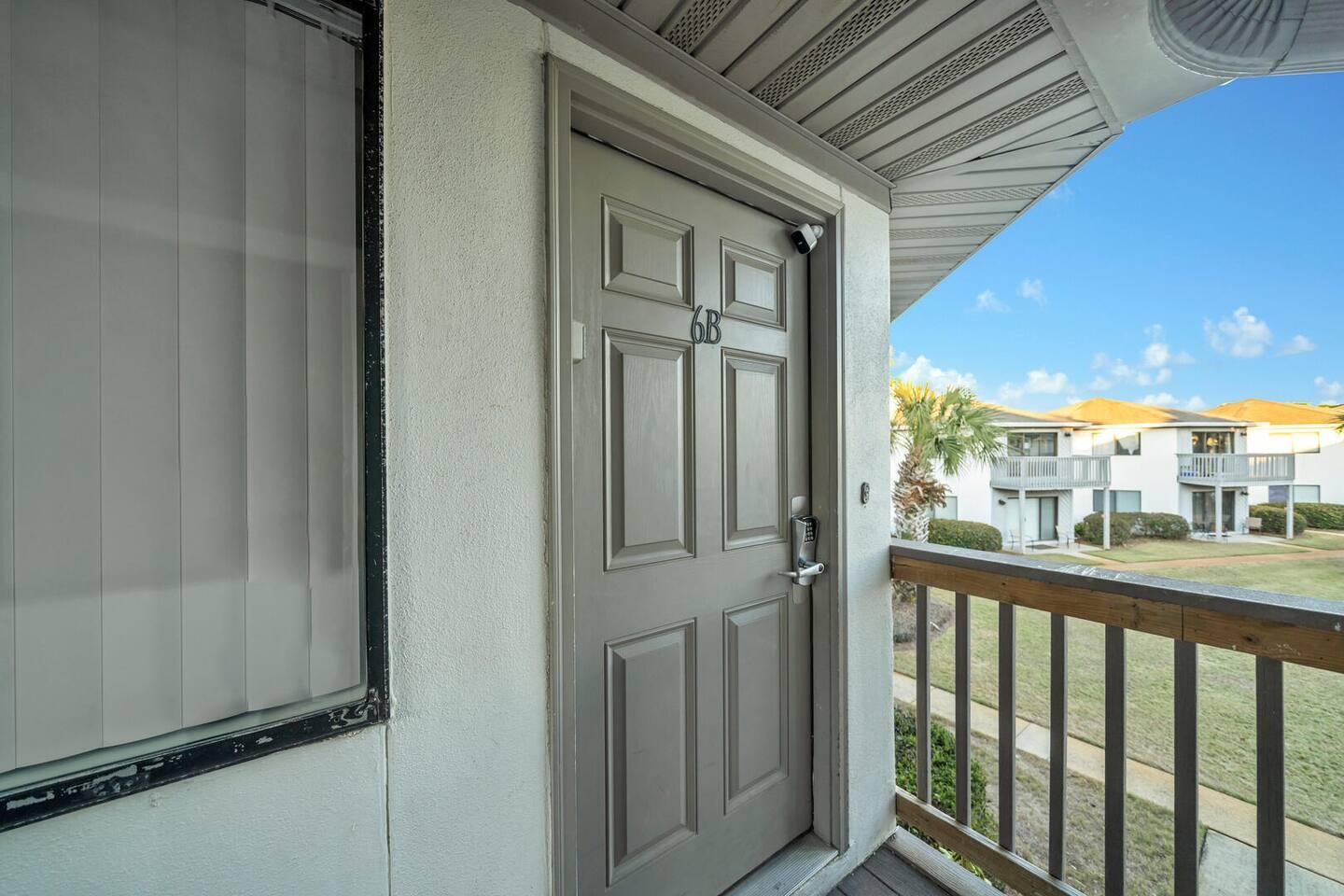 Crystal Village 2 Condo PH 4 - Residential Lease