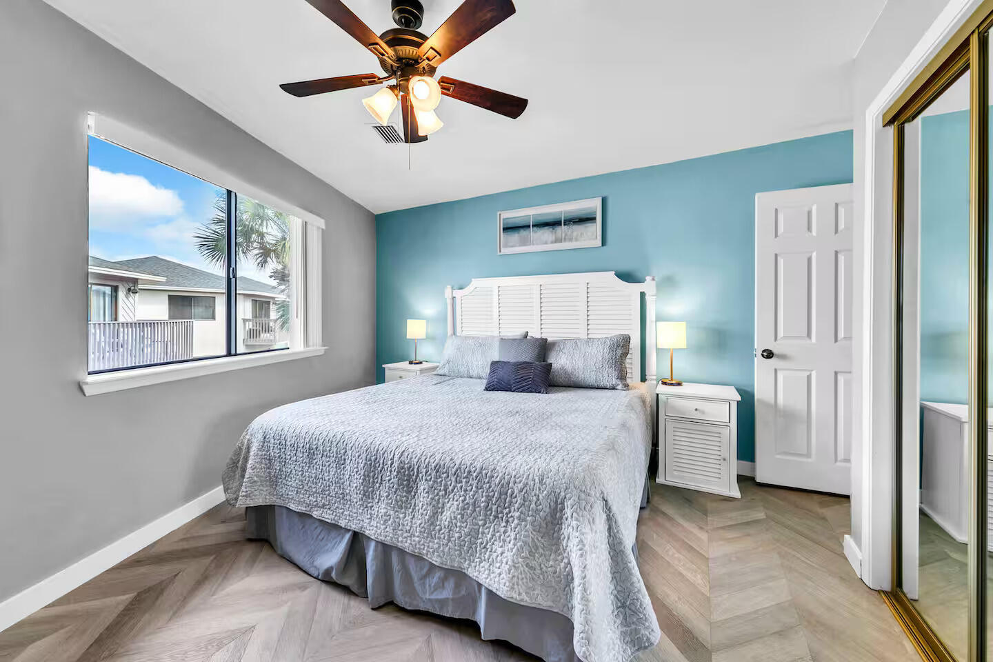 Crystal Village 2 Condo PH 4 - Residential Lease