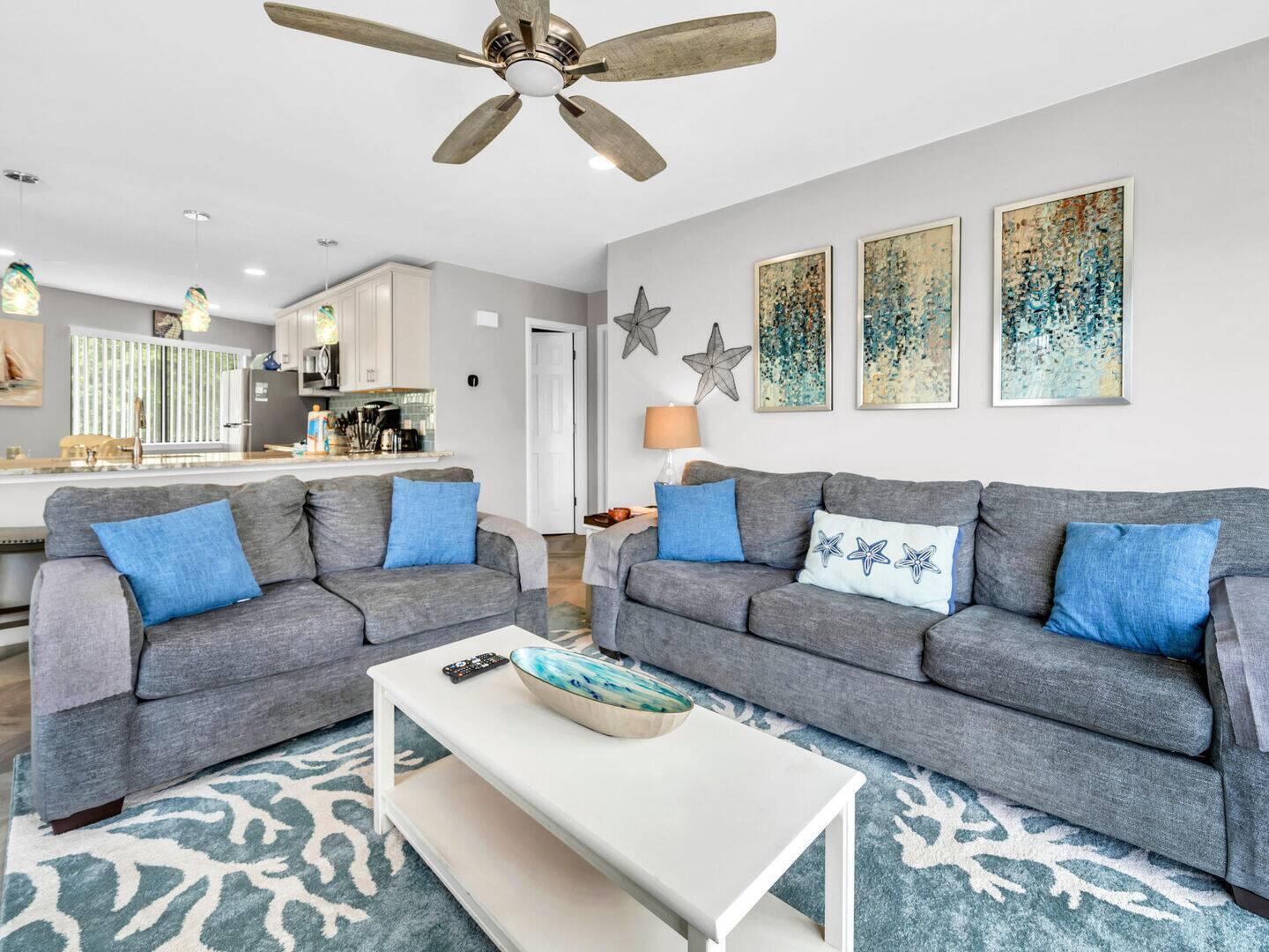 Crystal Village 2 Condo PH 4 - Residential Lease