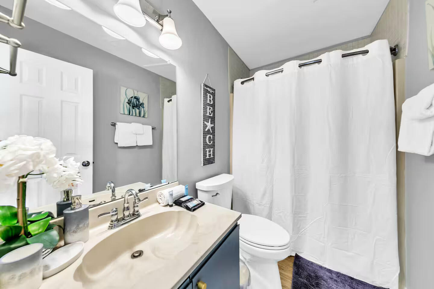 Crystal Village 2 Condo PH 4 - Residential Lease