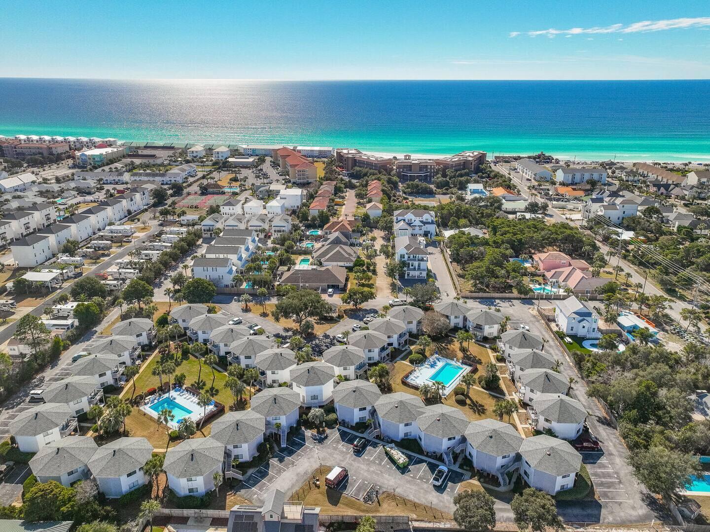 Crystal Village 2 Condo PH 4 - Residential Lease