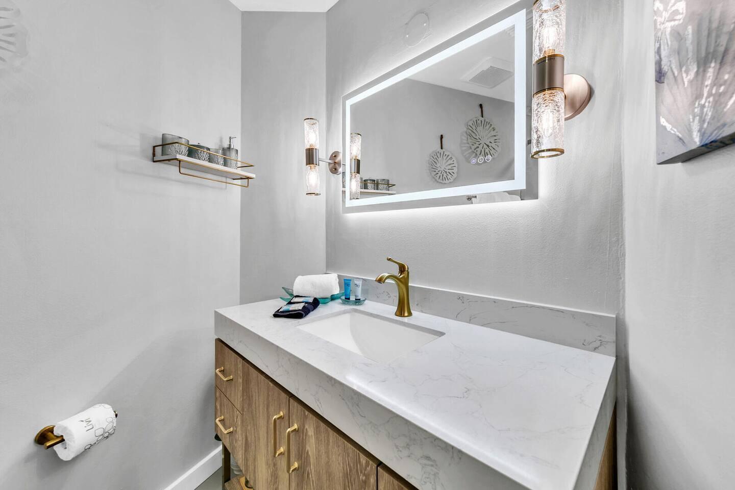 Crystal Village 2 Condo PH 4 - Residential Lease