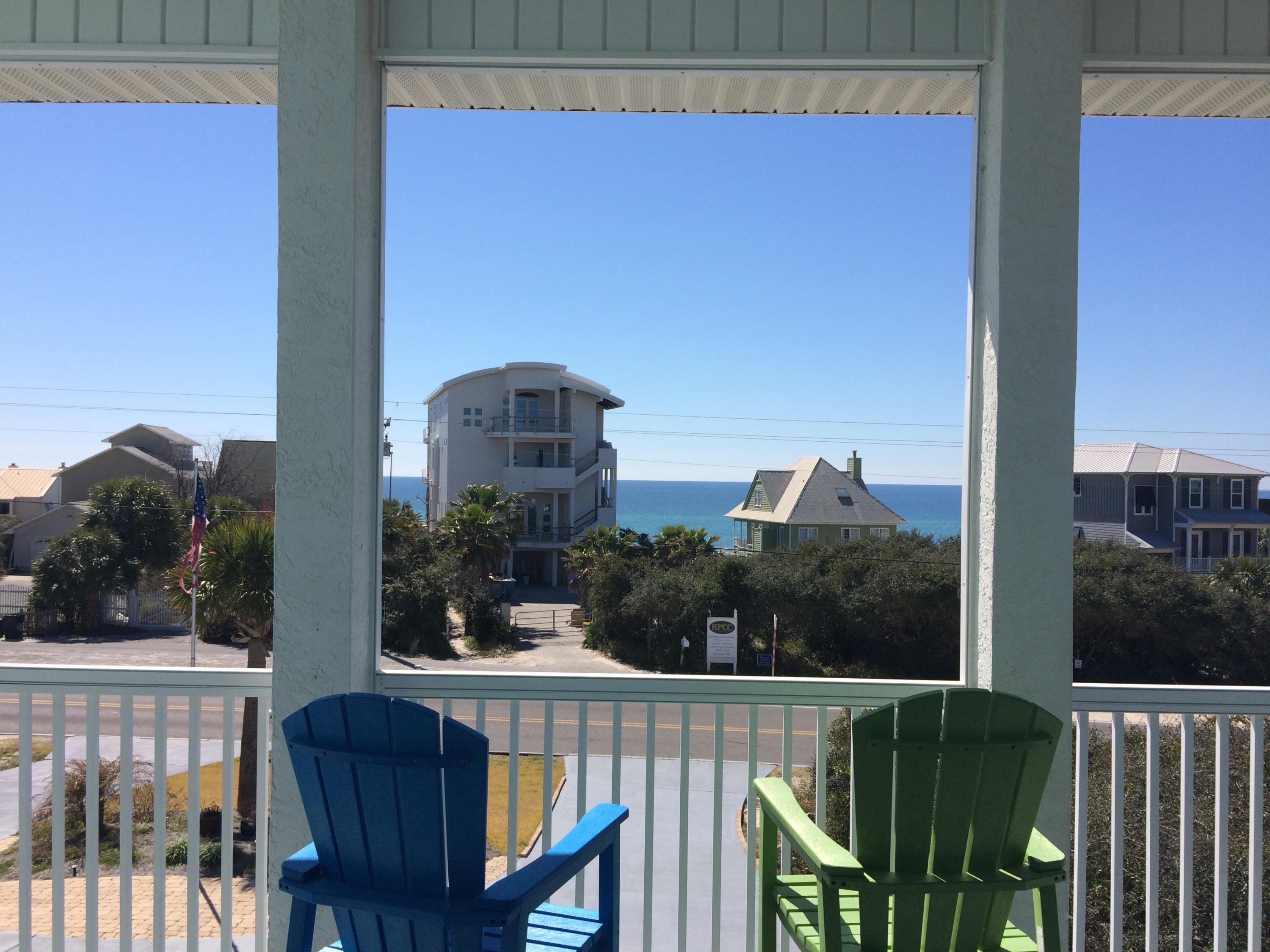 SEACREST EAST - Residential