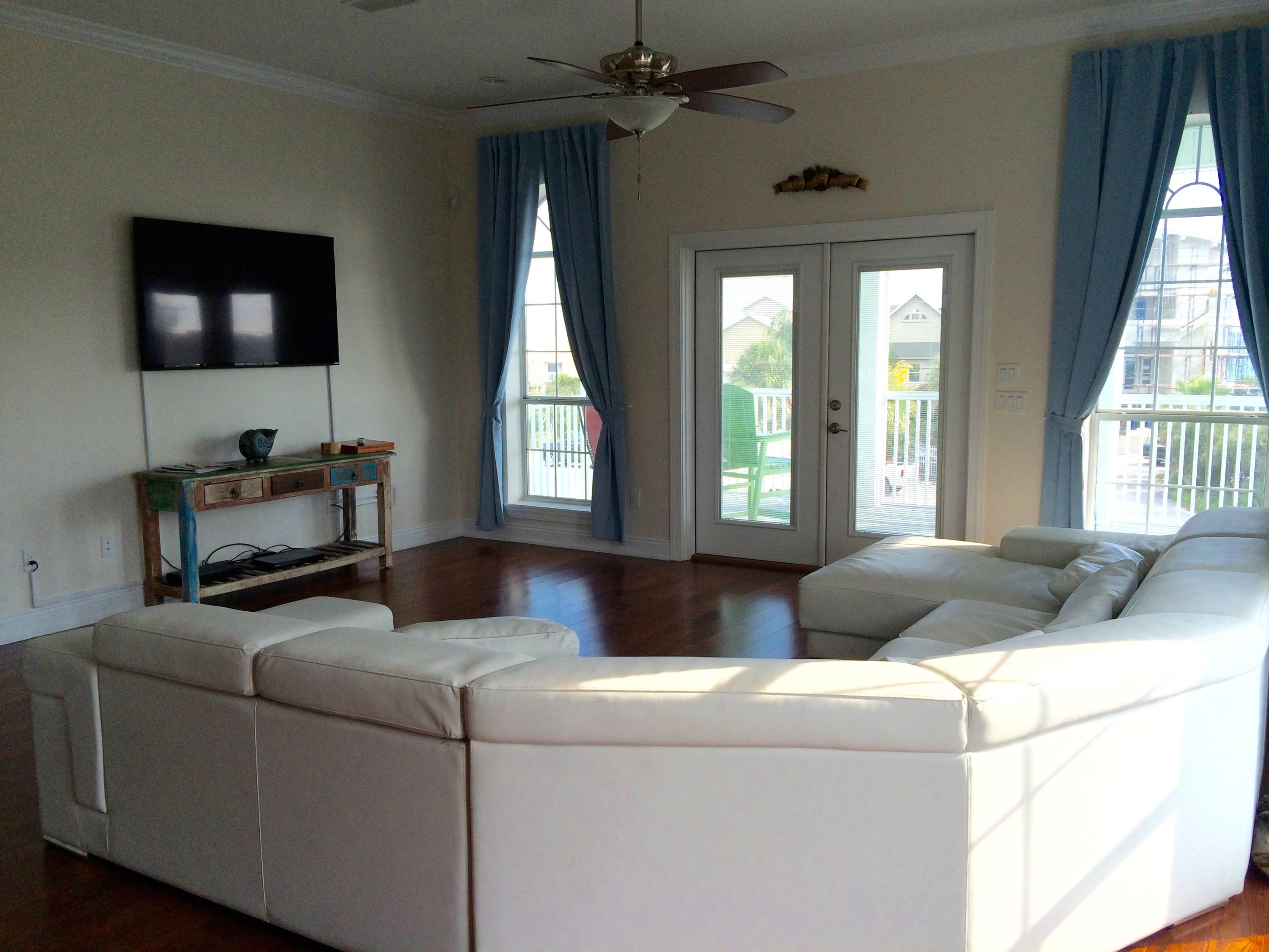 SEACREST EAST - Residential