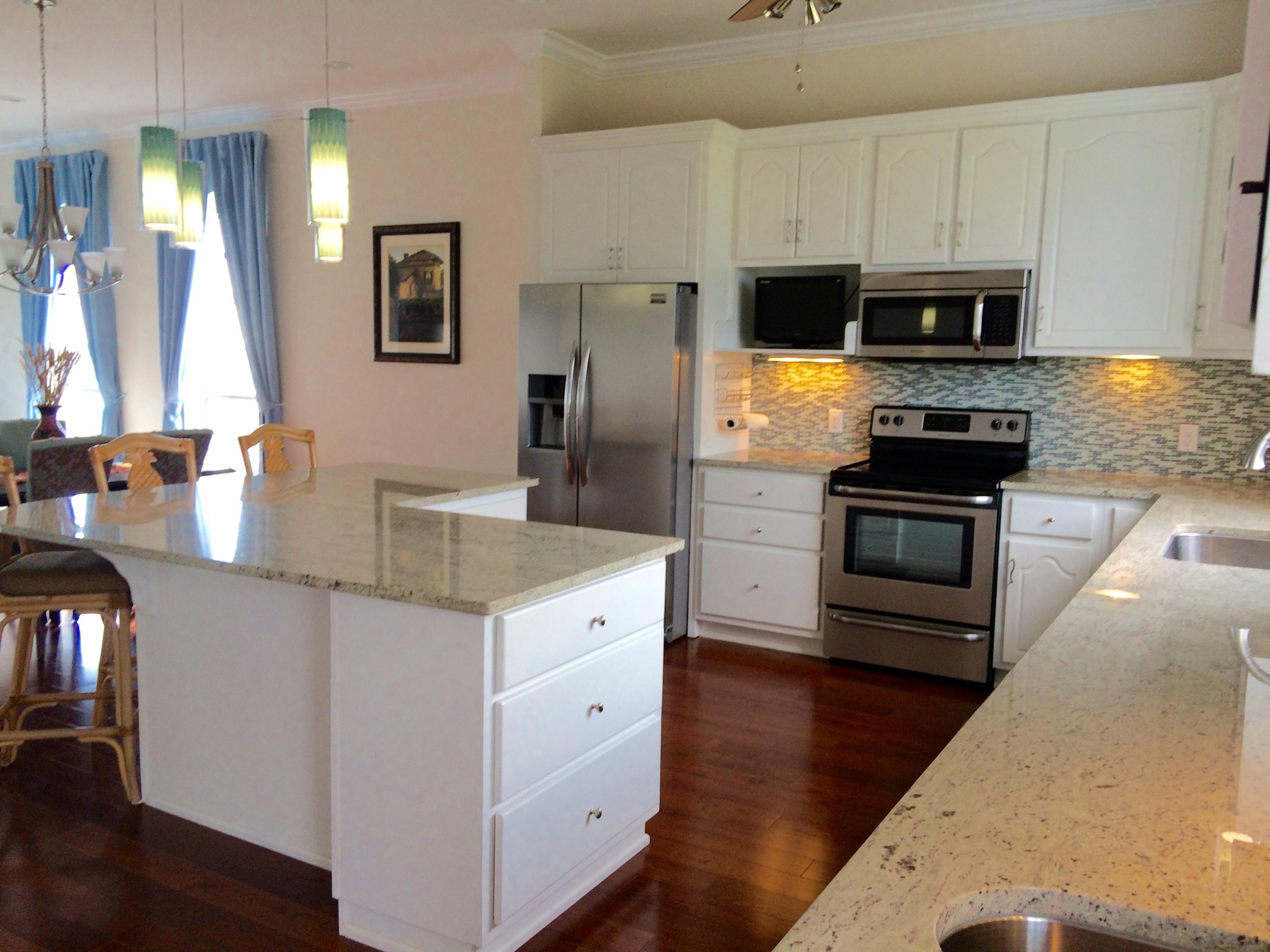 SEACREST EAST - Residential