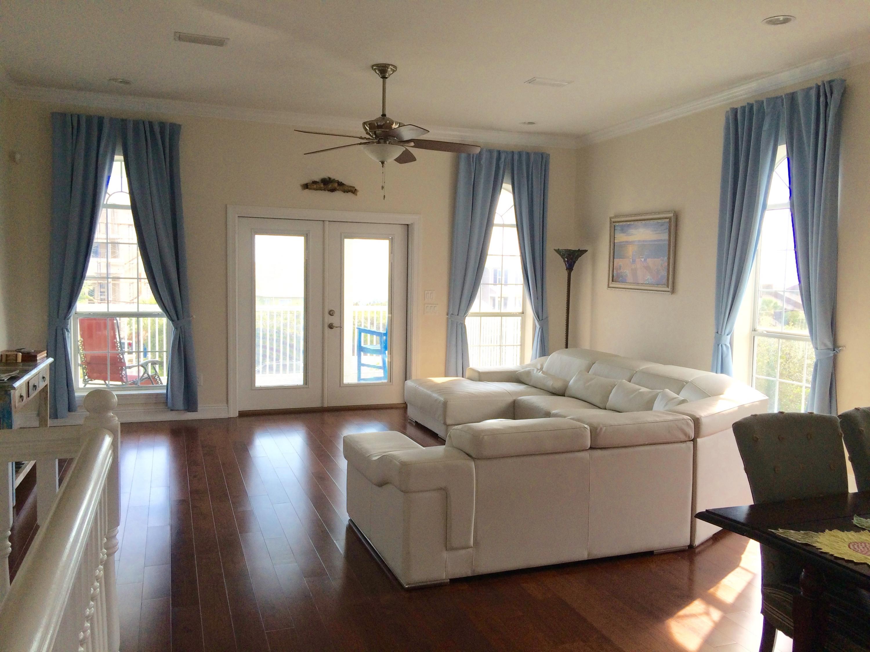 SEACREST EAST - Residential