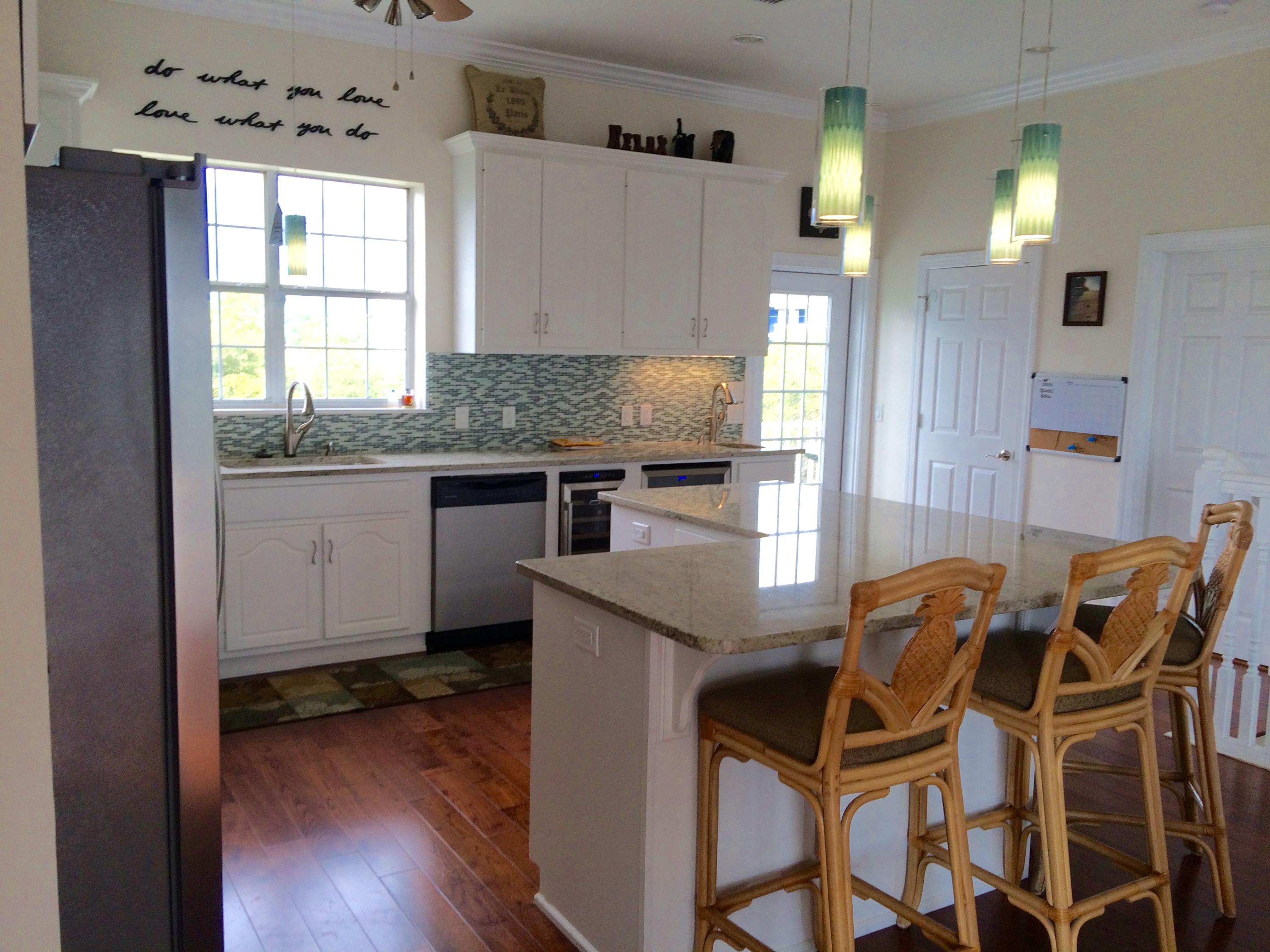 SEACREST EAST - Residential