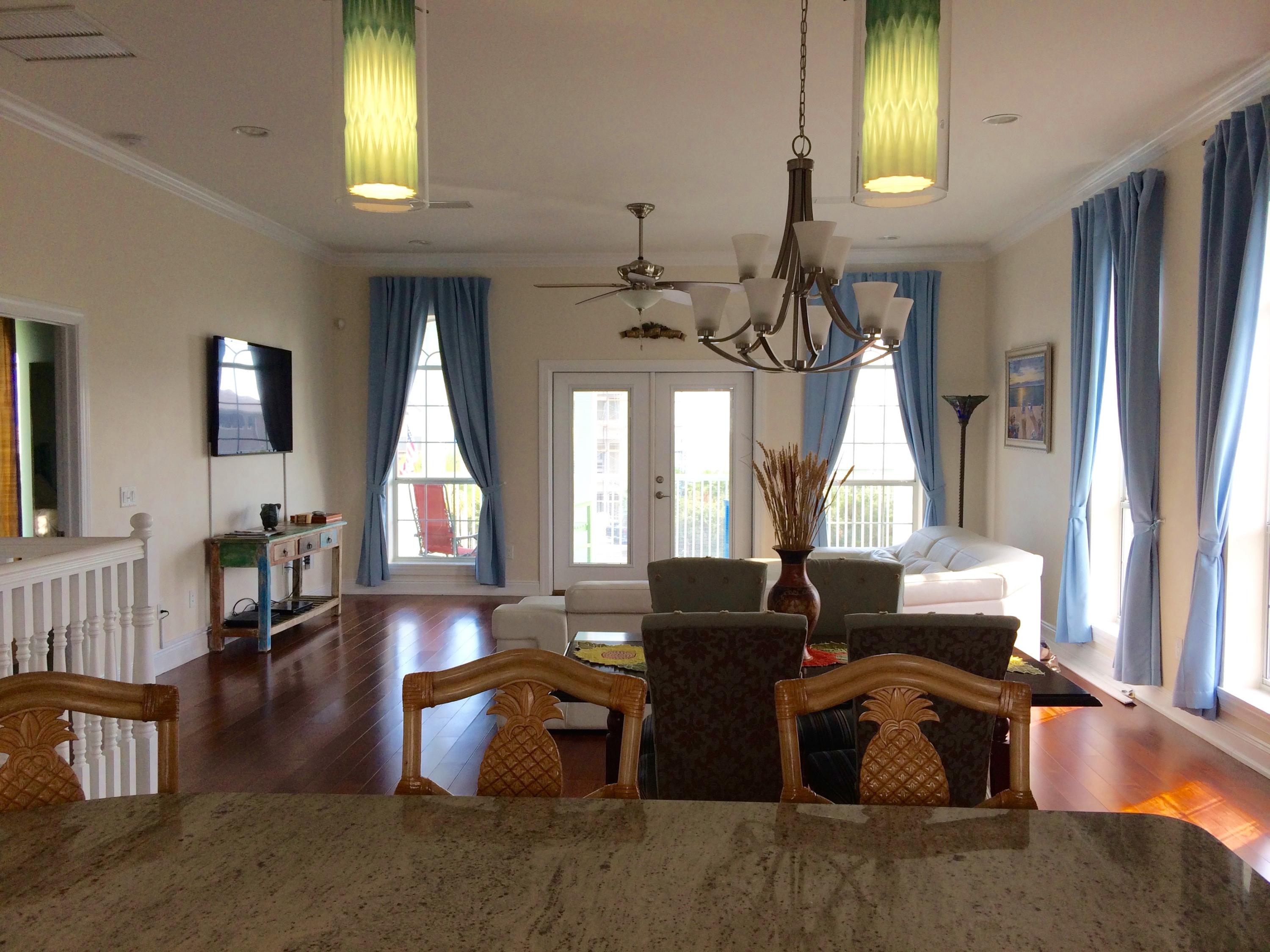 SEACREST EAST - Residential