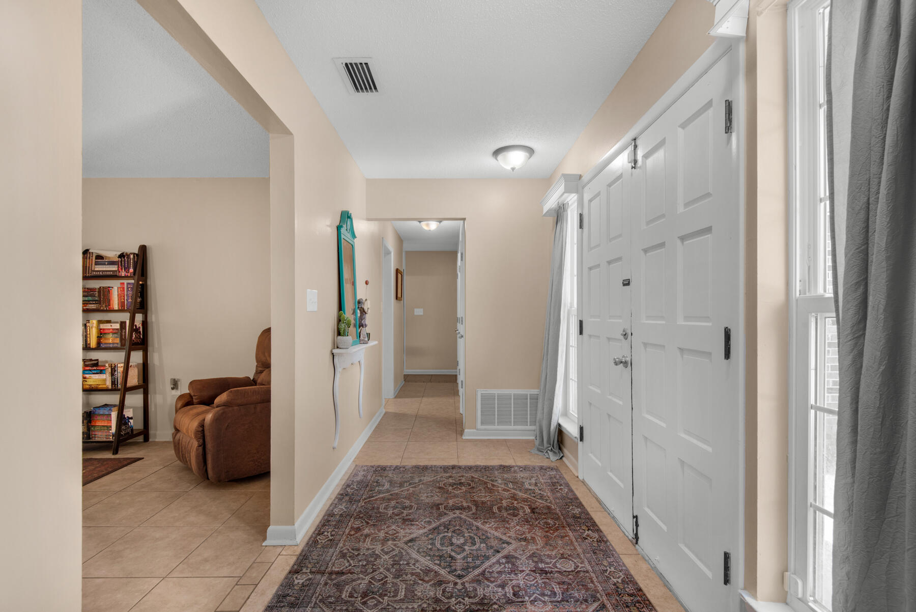 BAYOU POQUITO - Residential Lease