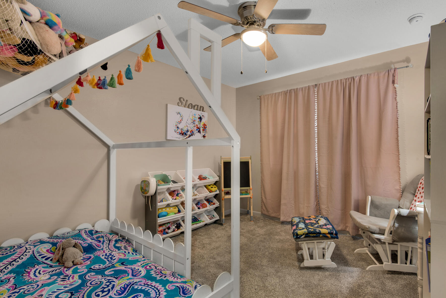 BAYOU POQUITO - Residential Lease