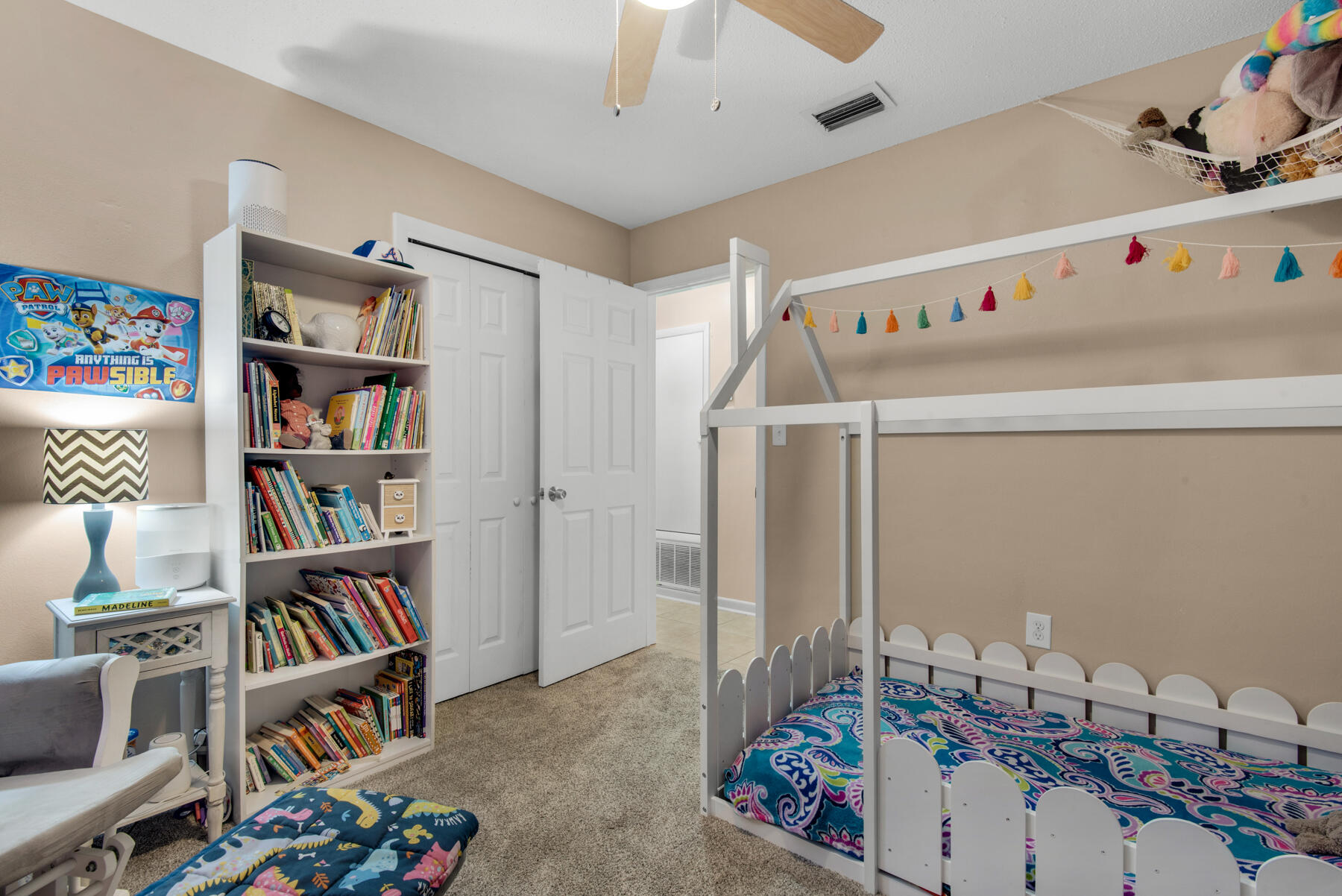 BAYOU POQUITO - Residential Lease